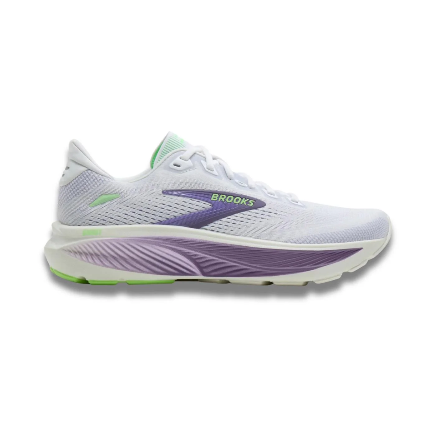 BROOKS GHOST 18 WOMAN — Animasportiva