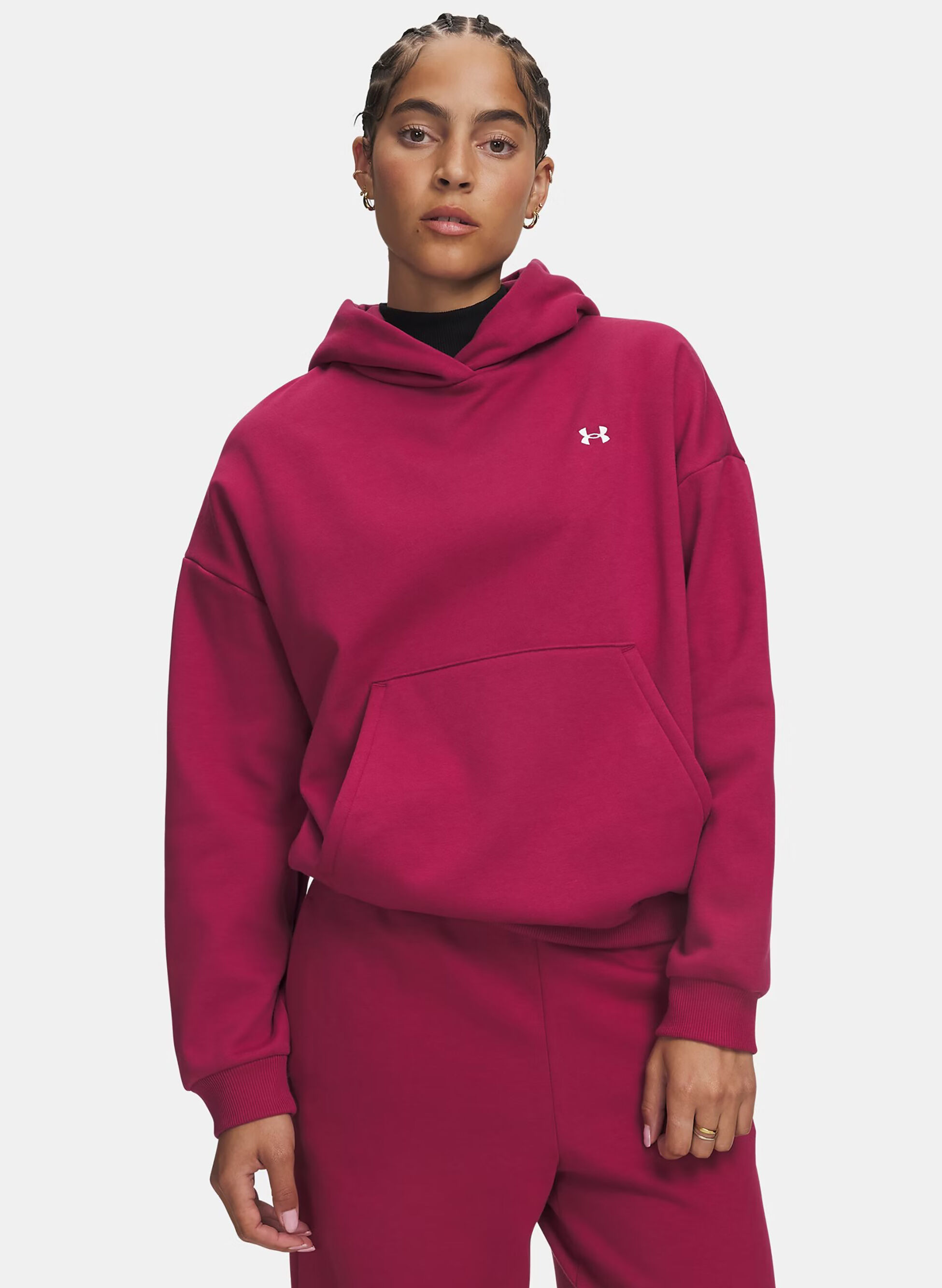 FELPA ICON HOODIE
