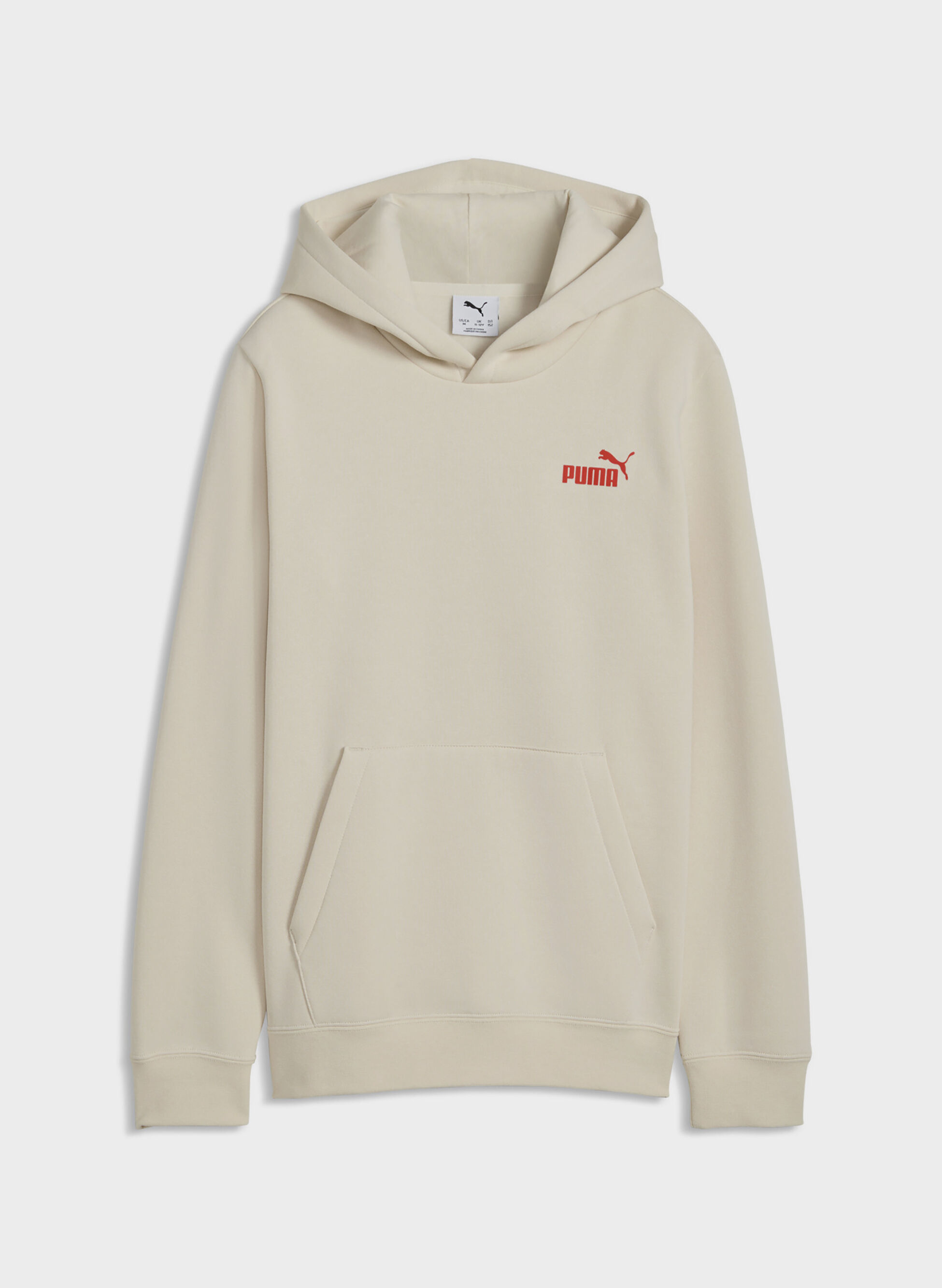 FELPA LAB STORY HOODIE RAGAZZO