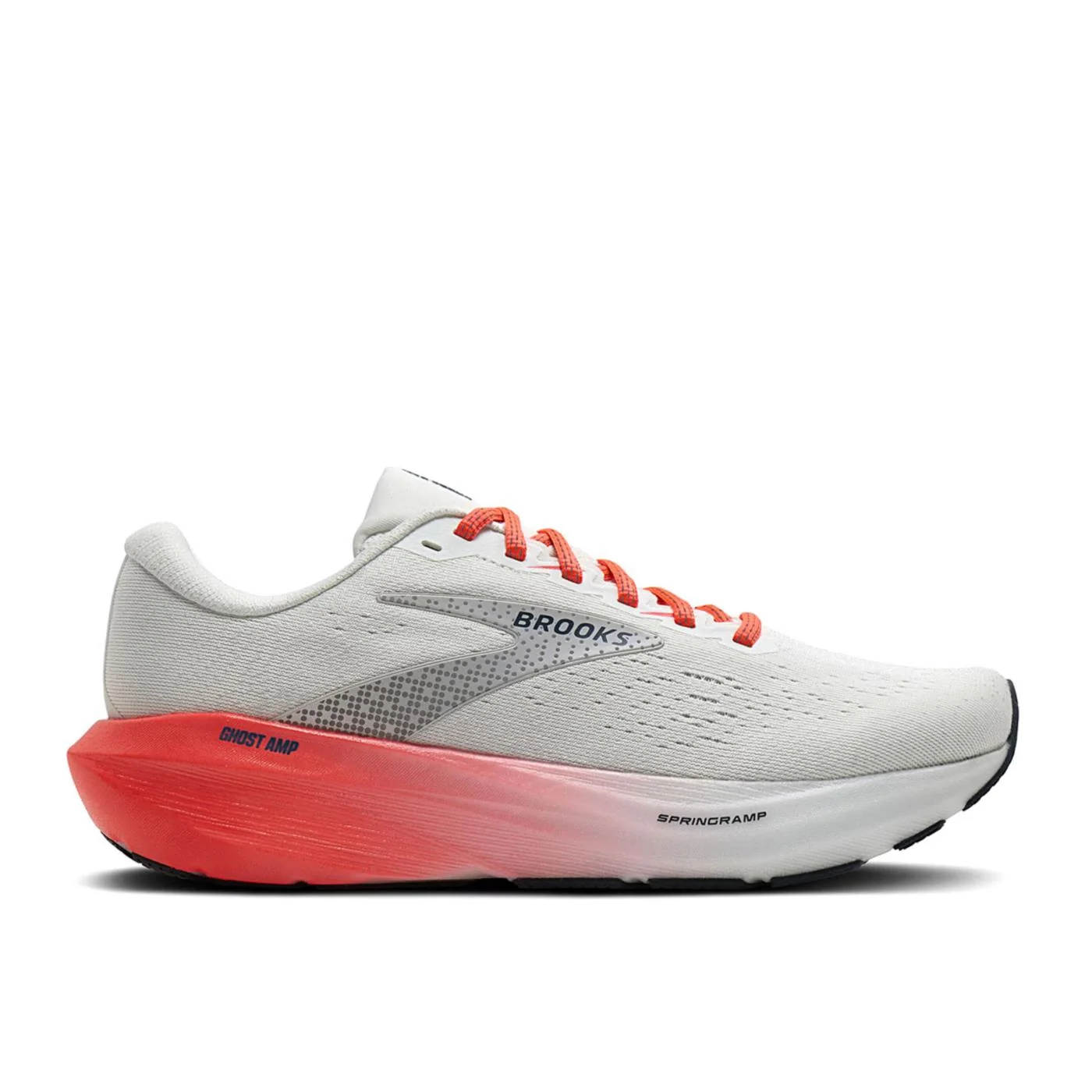 BROOKS GHOST AMP WOMAN — Animasportiva
