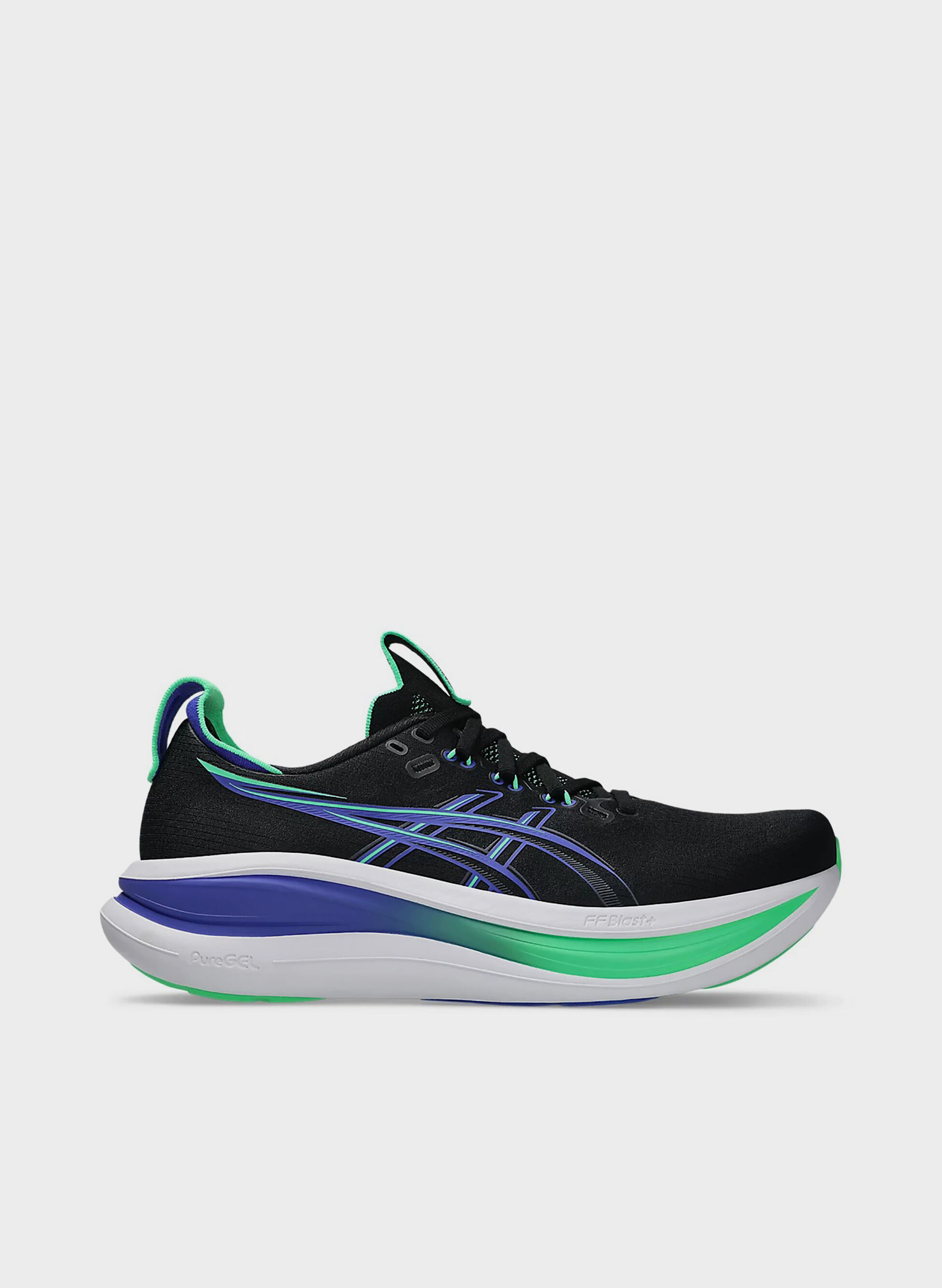 SCARPA GEL-NIMBUS 28 — Sport85