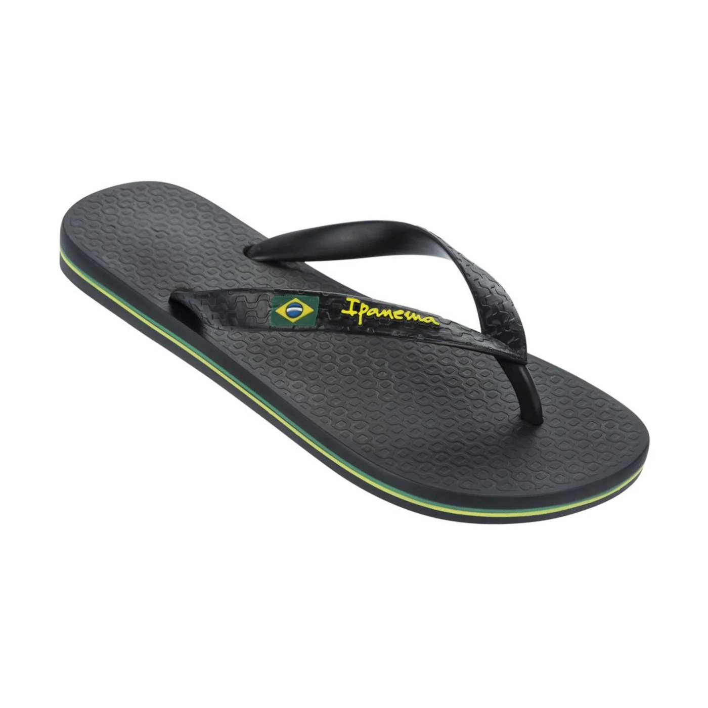 IPANEMA BRASIL FEM NERO