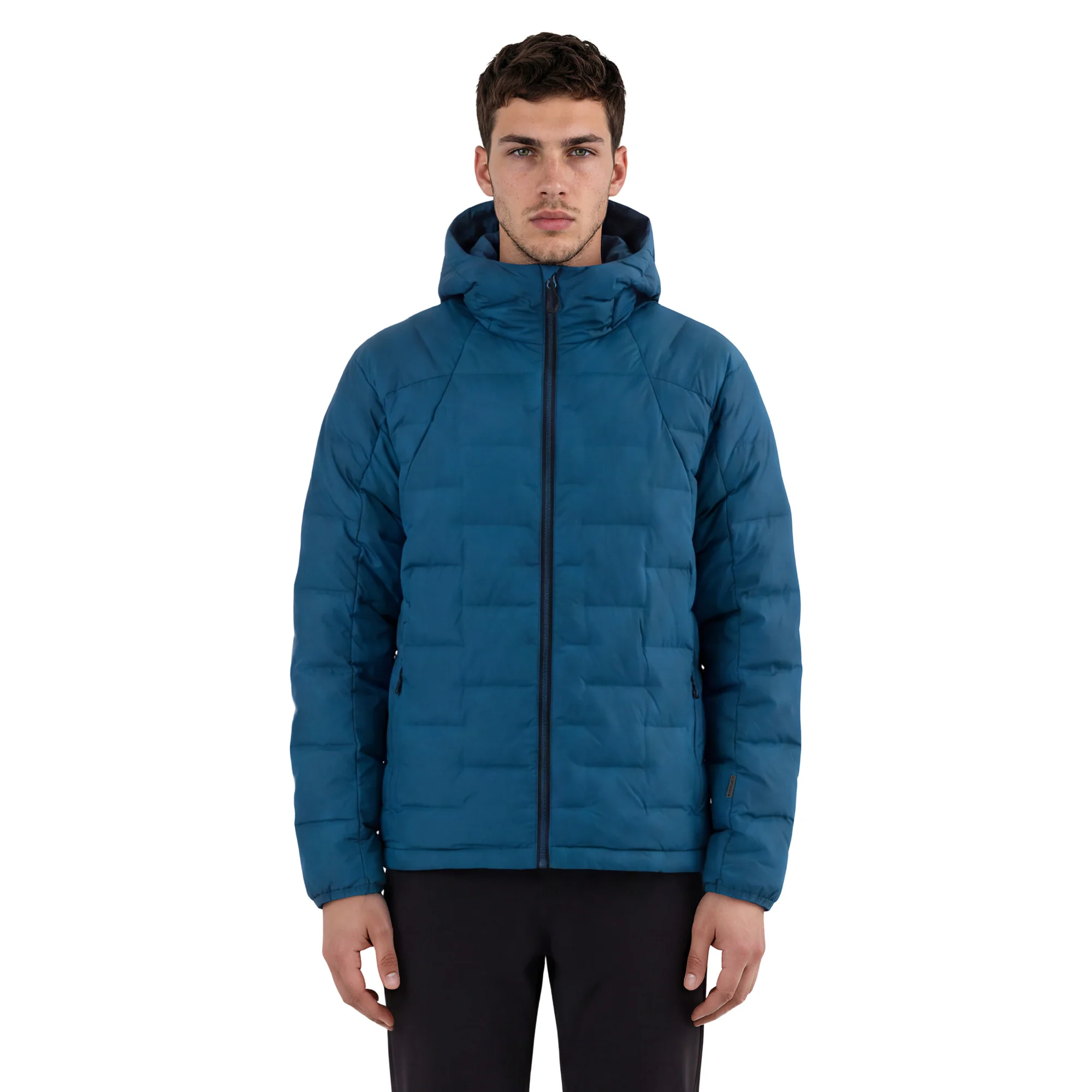 ICEPEAK BEDIAS WADDED JACKET