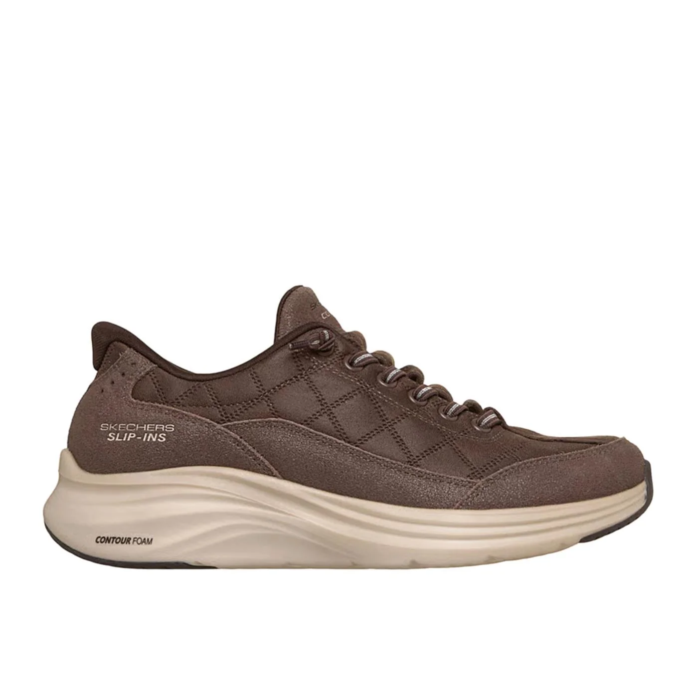 SKECHERS CONTOUR FOAM NATURAL EASE — Animasportiva