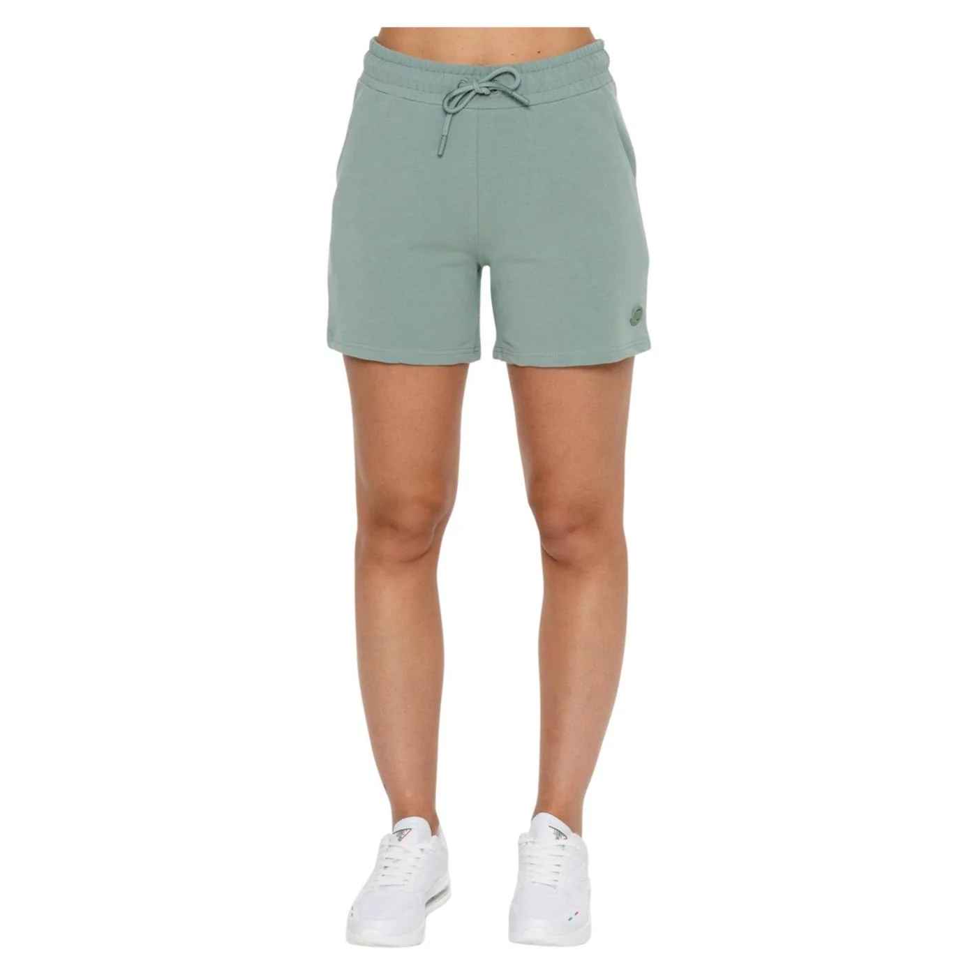 LEONE PANTALONCINI W STRETCH