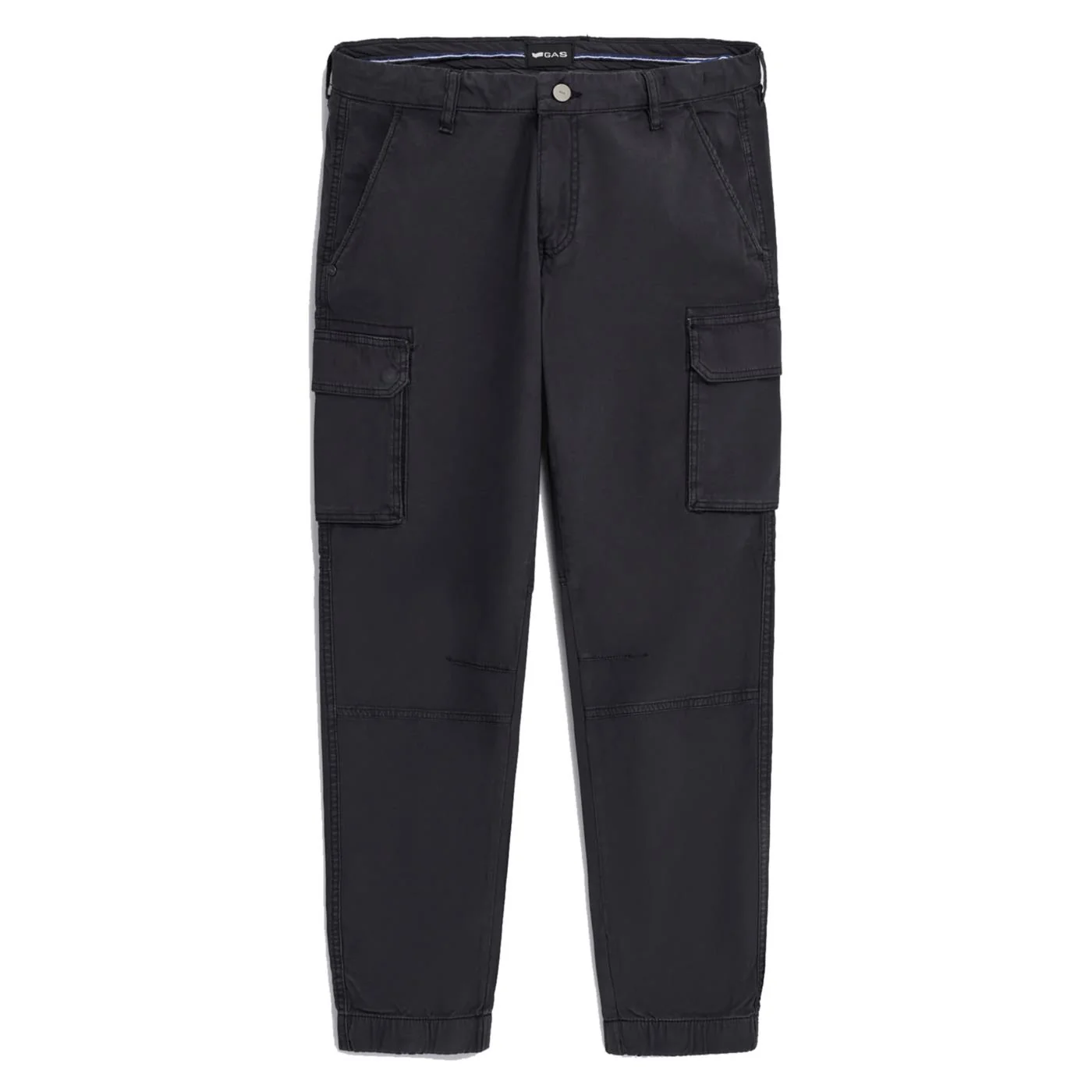 GAS BOB GYM POCKET PANTS