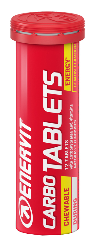 ENERVIT GT SPORT 12 TAV.48G