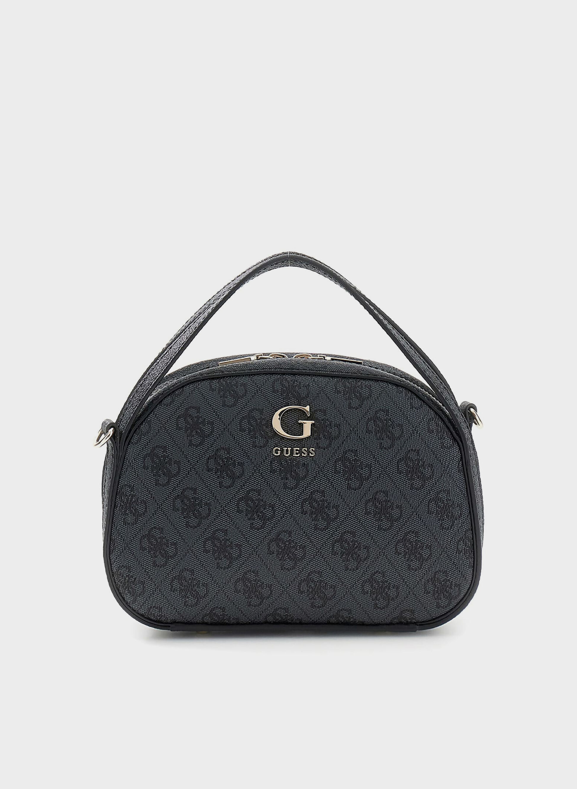 BORSA COOLEN CAMERA CASE SIGLATA