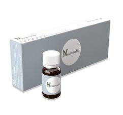 NEUROCOLIN INTEGRATORE BENESSERE SISTEMA NERVOSO 7 FLACONCINI