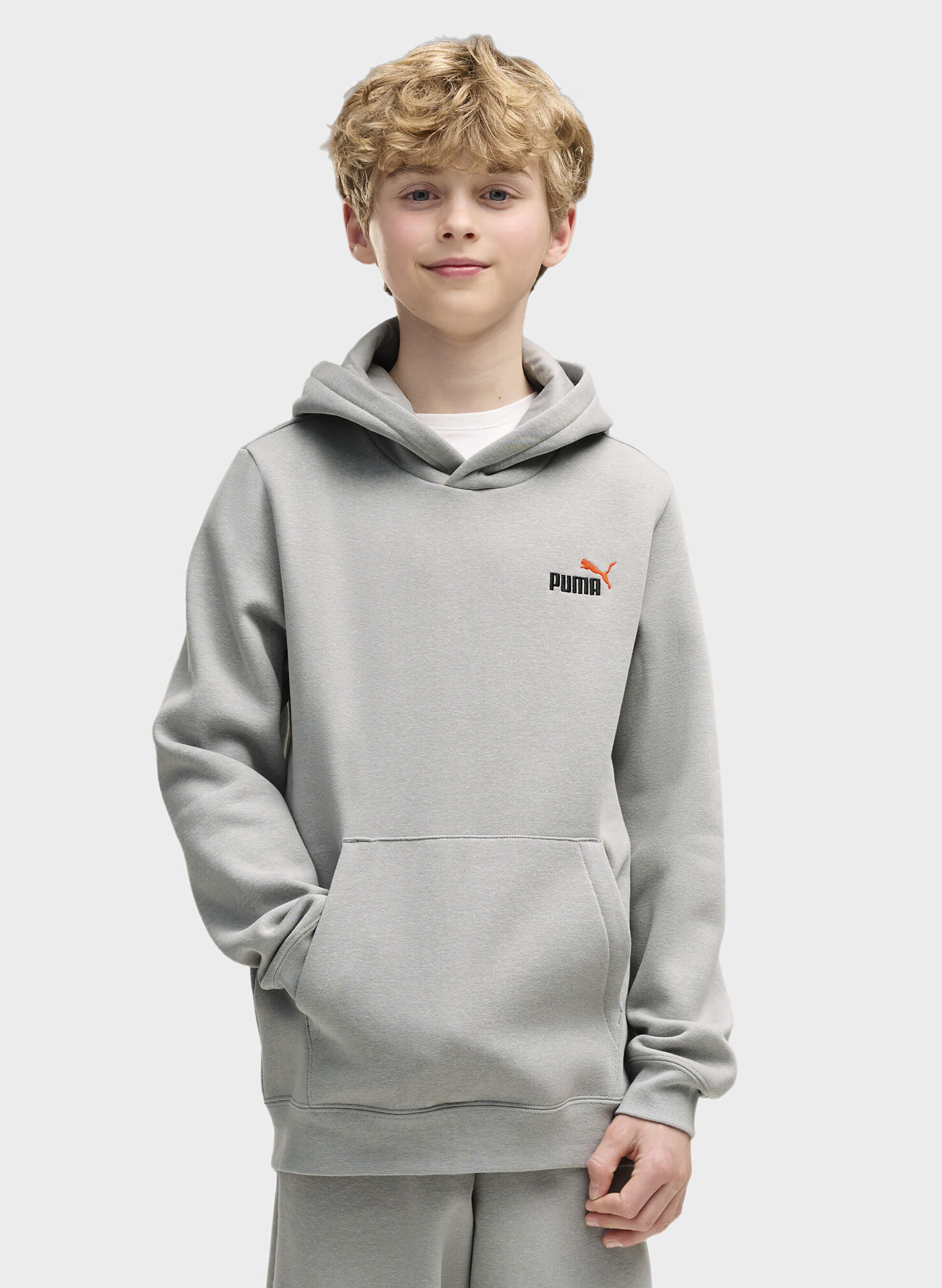 FELPA ESS 2 HOODIE RAGAZZO