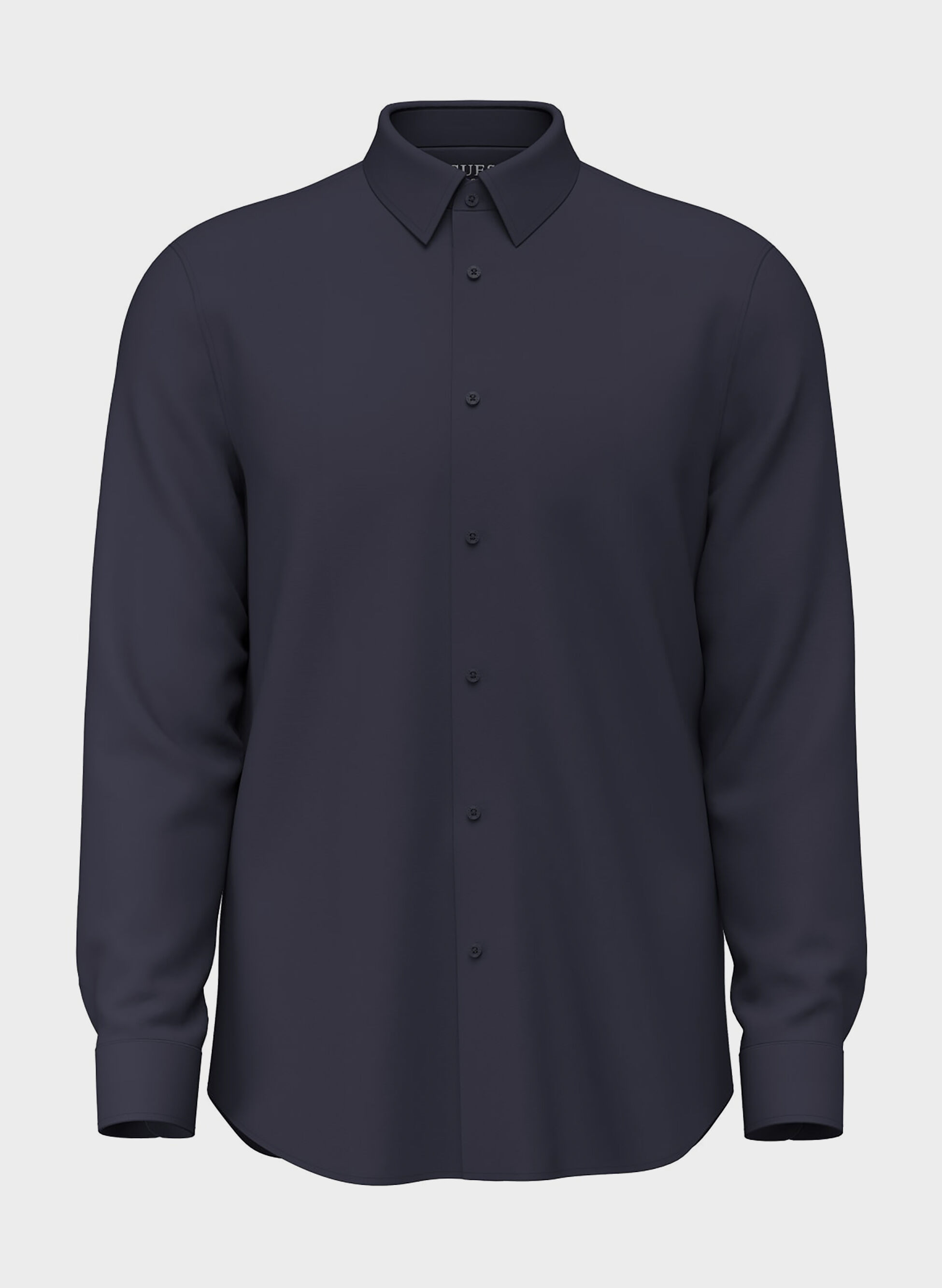 CAMICIA STRETCH
