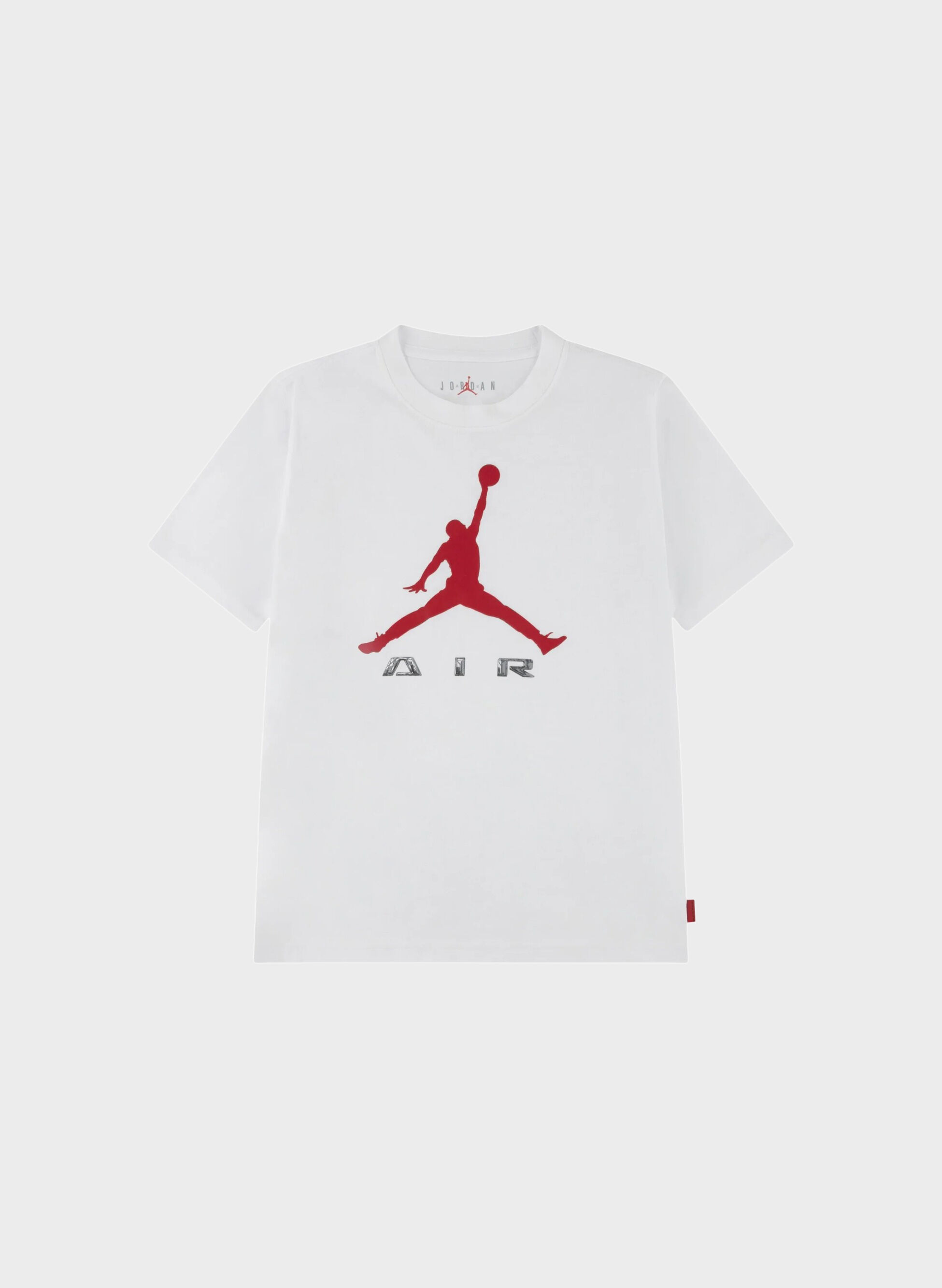 T-SHIRT JORDAN LOGO RAGAZZO