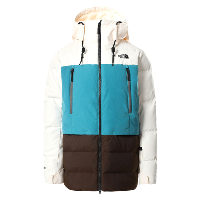 THE NORTH FACE - GIACCA SCI W PALLIE DOWN JACKET DONNA