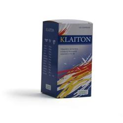 KLAITON 100 CPR LEGREN