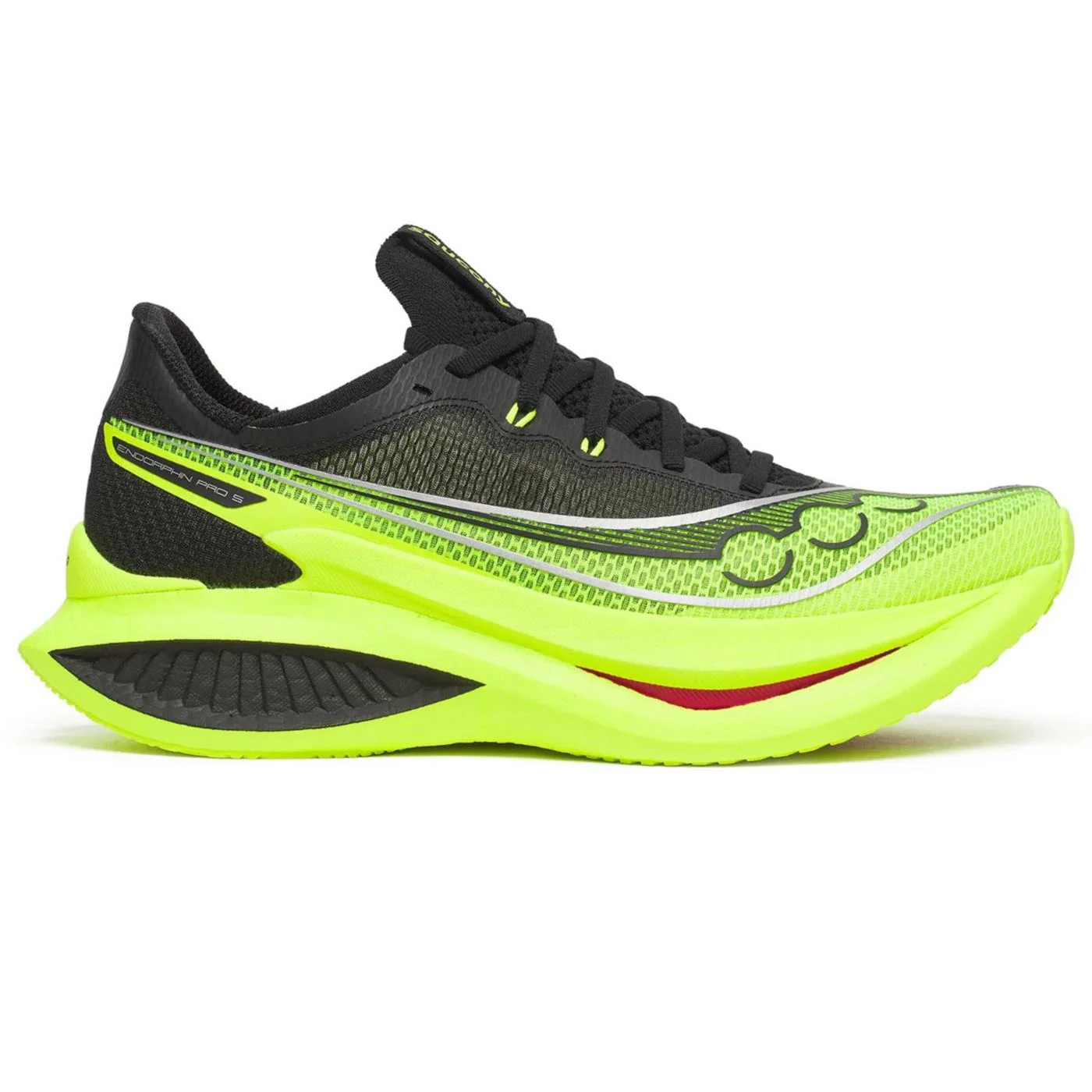 SAUCONY ENDORPHIN PRO 5