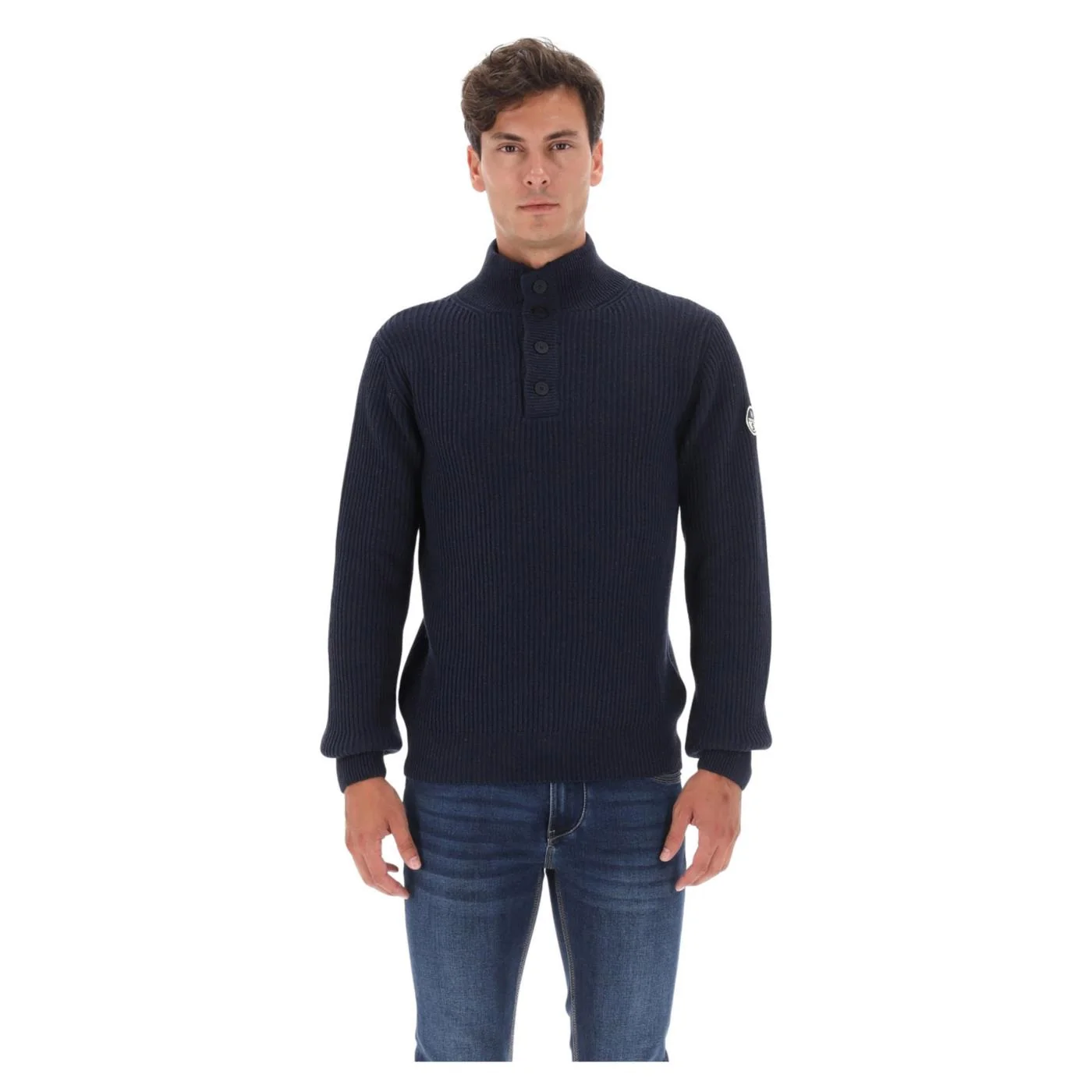 NORTH SAILS MAGLIONE BOTTONI 5GG