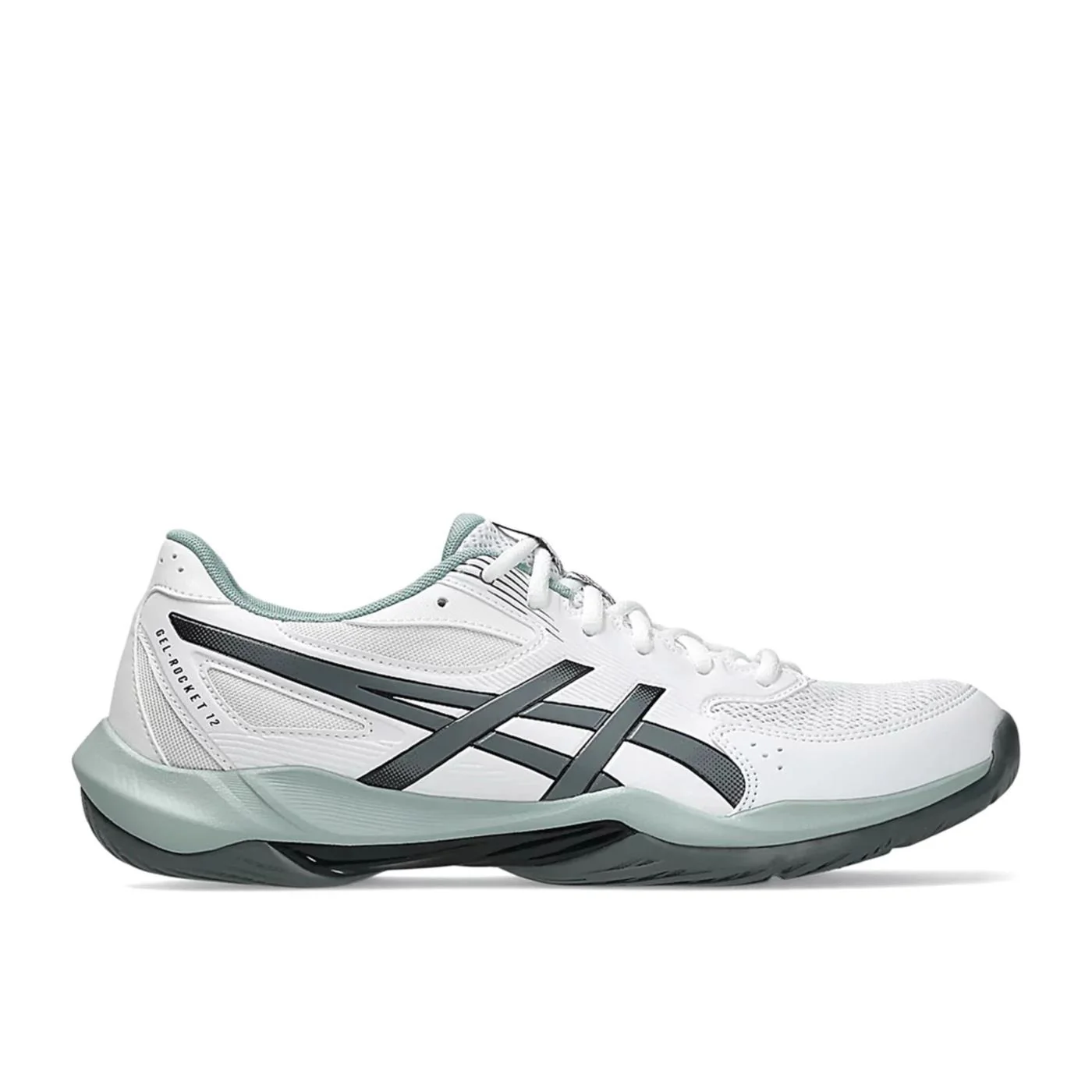 ASICS GEL ROCKET 12 — Animasportiva