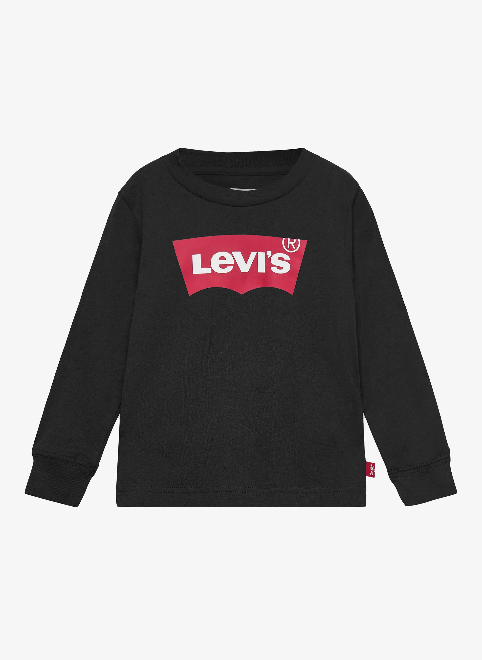 T-SHIRT LOGO BAMBINO