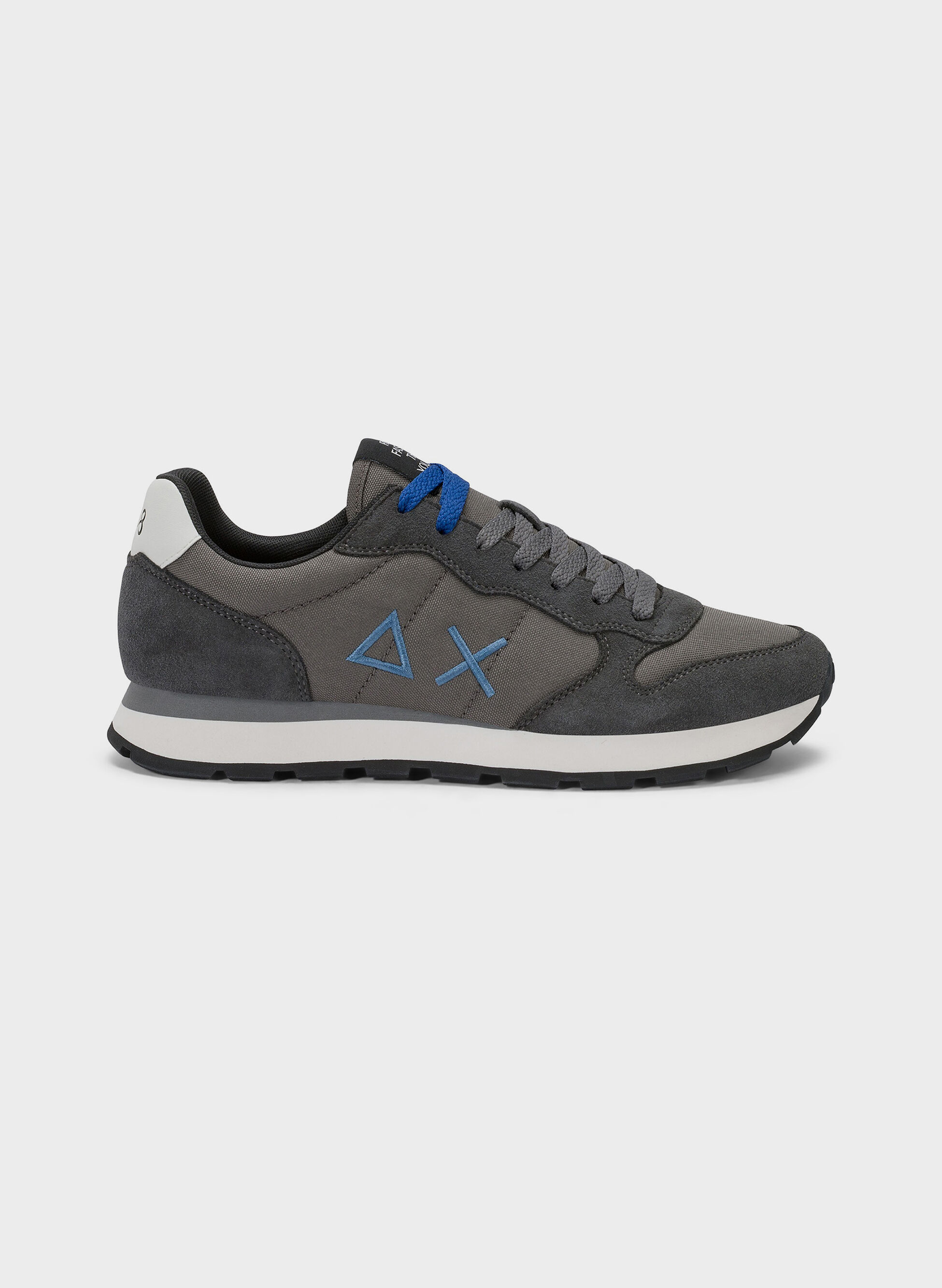 SCARPA TOM SOLID
