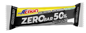 PROACTION ZERO BAR CIOCC50%60G