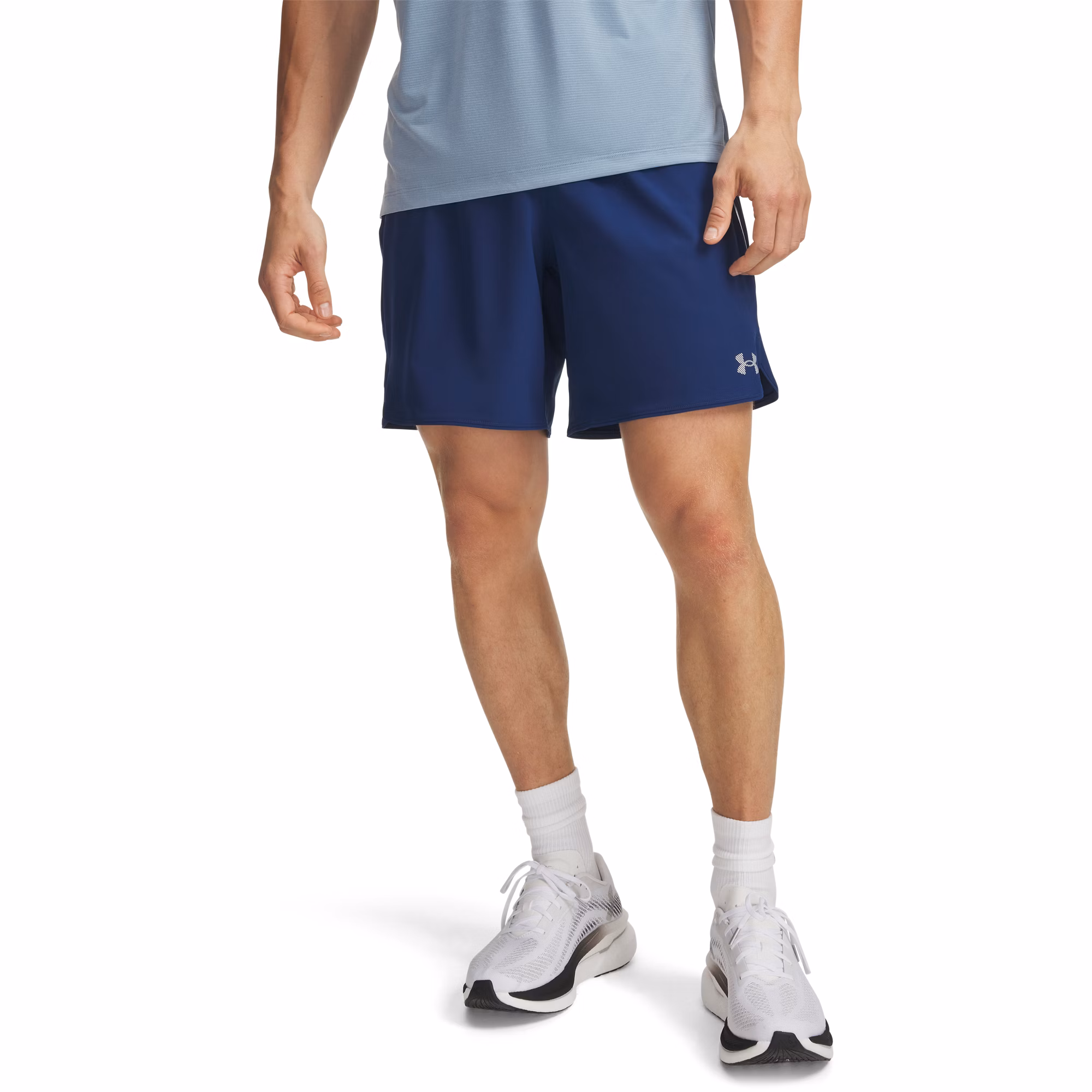 UNDER ARMOUR VELOCITI PRO 7IN SHORT