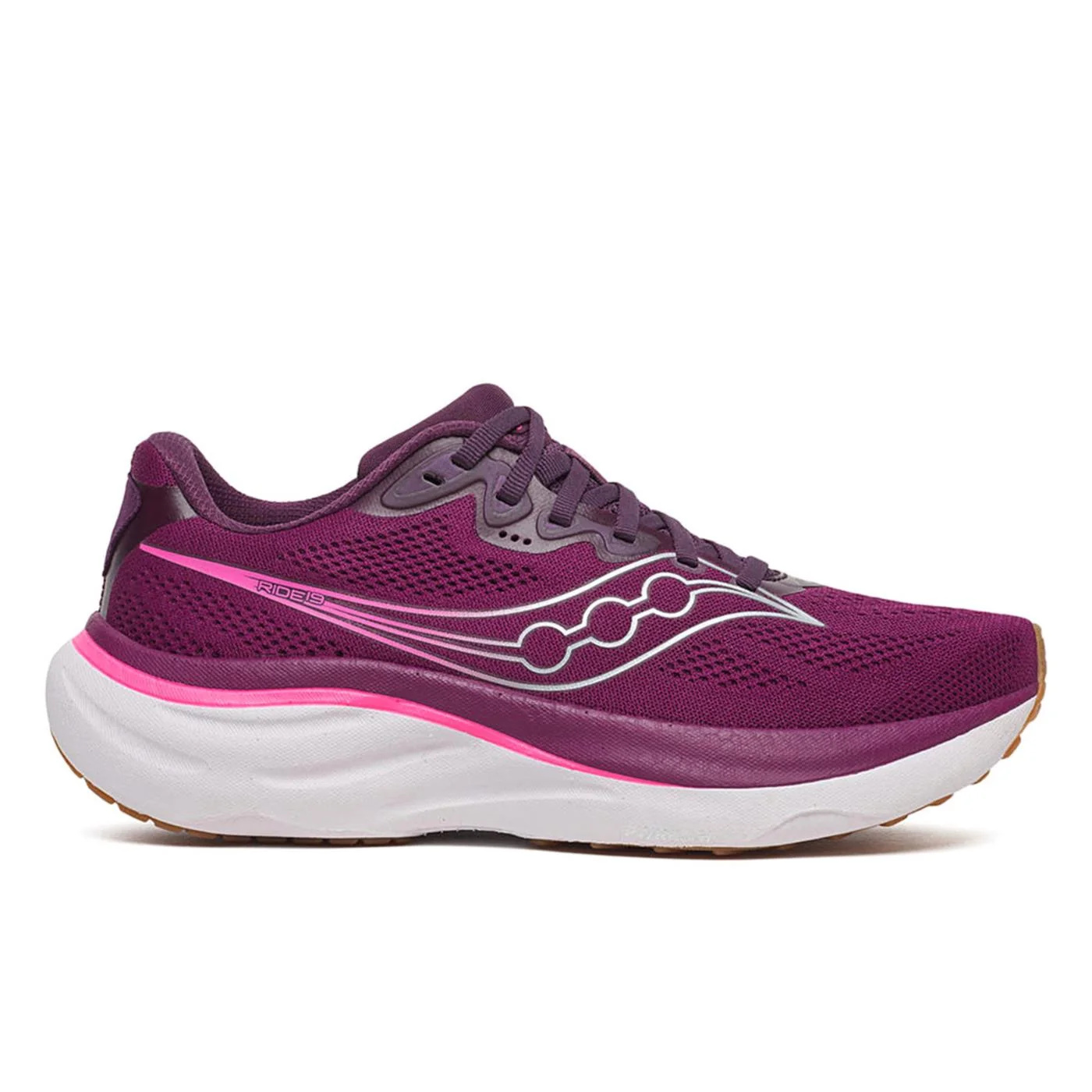 SAUCONY RIDE 19 WOMAN