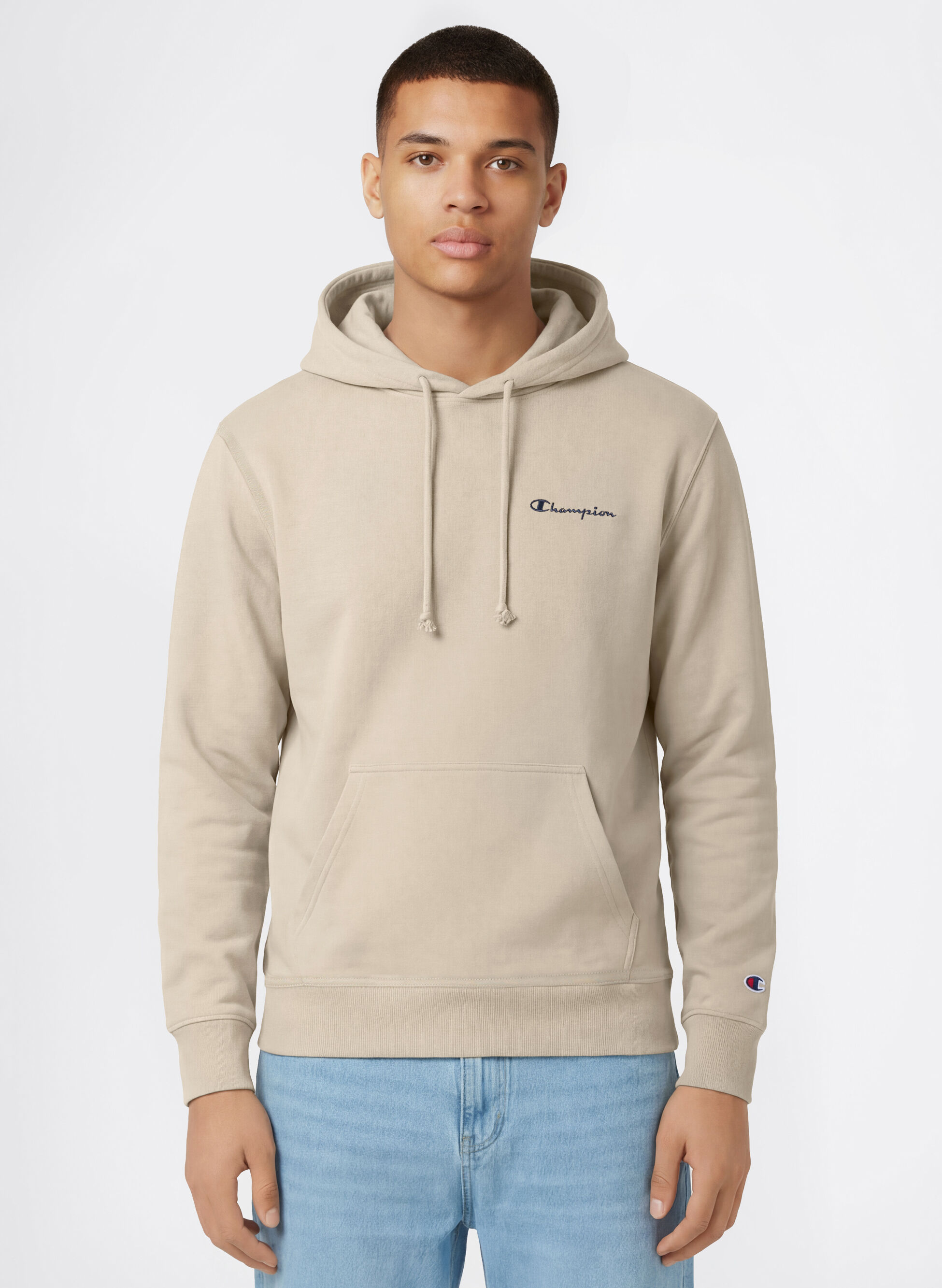 FELPA ICONS HOODIE — Sport85