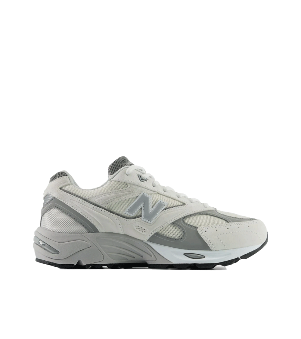 SHOES NEW BALANCE 880R LIGHT GREY MEN