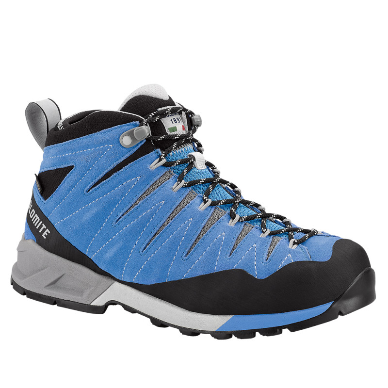 DOLOMITE - SCARPE CRODAROSSA MID W GTX TREKKING GORE-TEX®