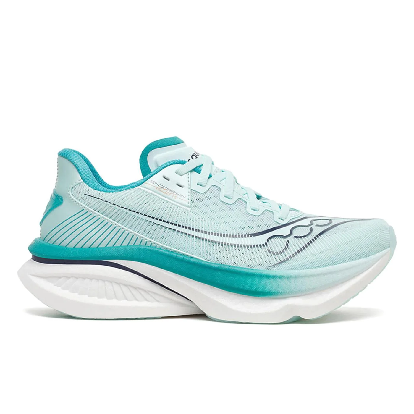 SAUCONY ENDORPHIN AZURA WOMAN — Animasportiva