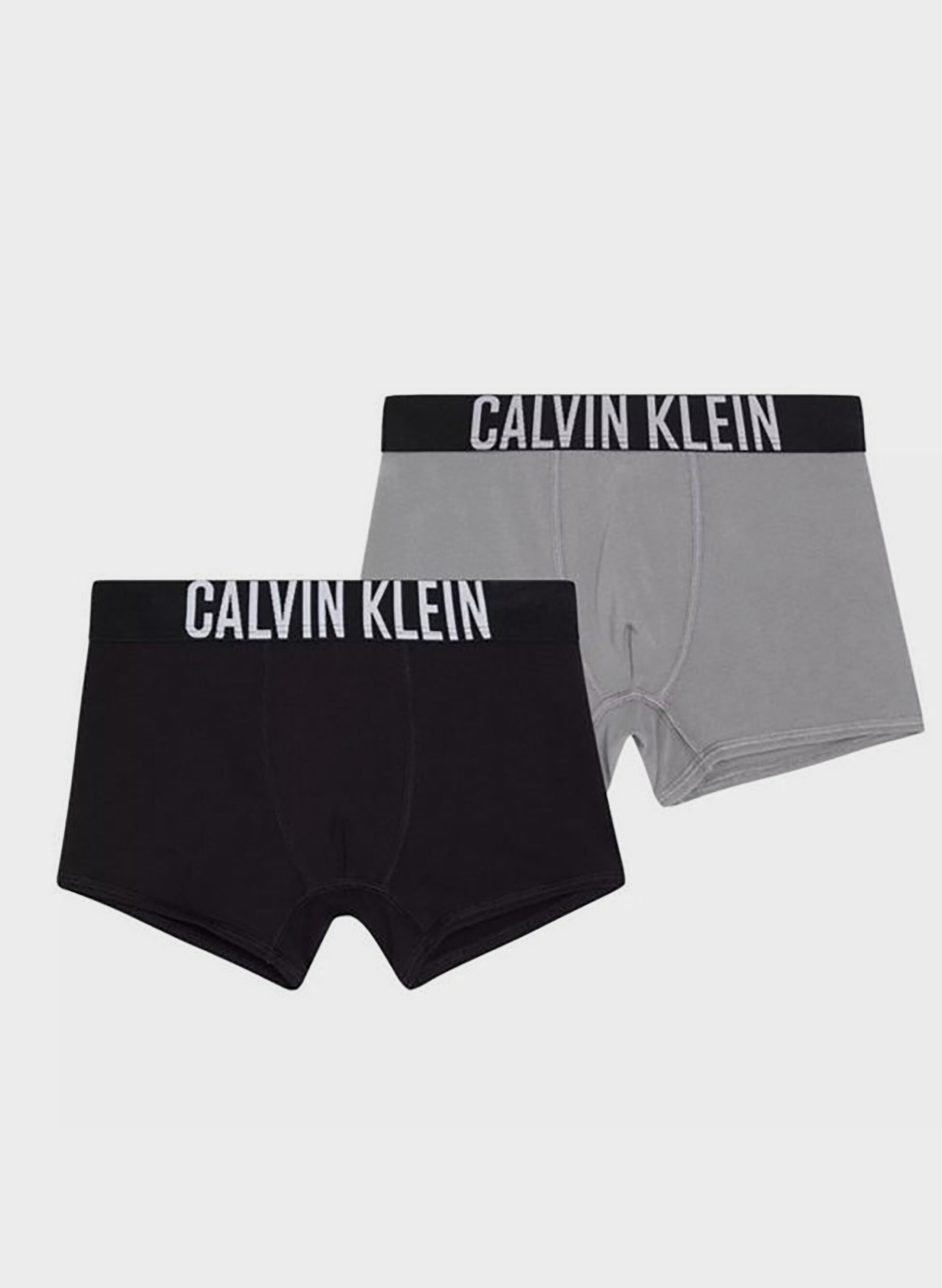BOXER BIG LOGO 2 PAIA RAGAZZO
