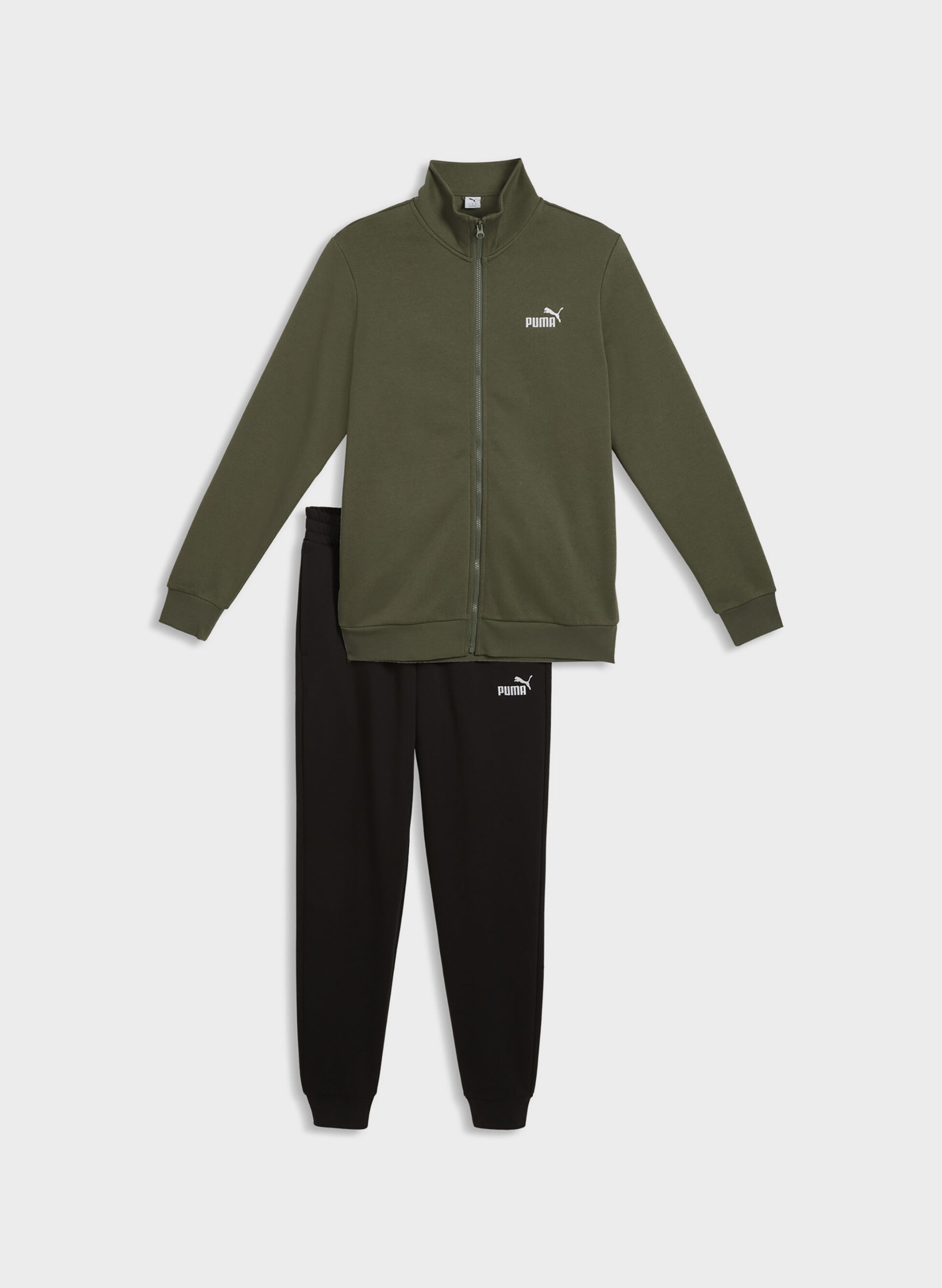 TUTA ESS FULL ZIP