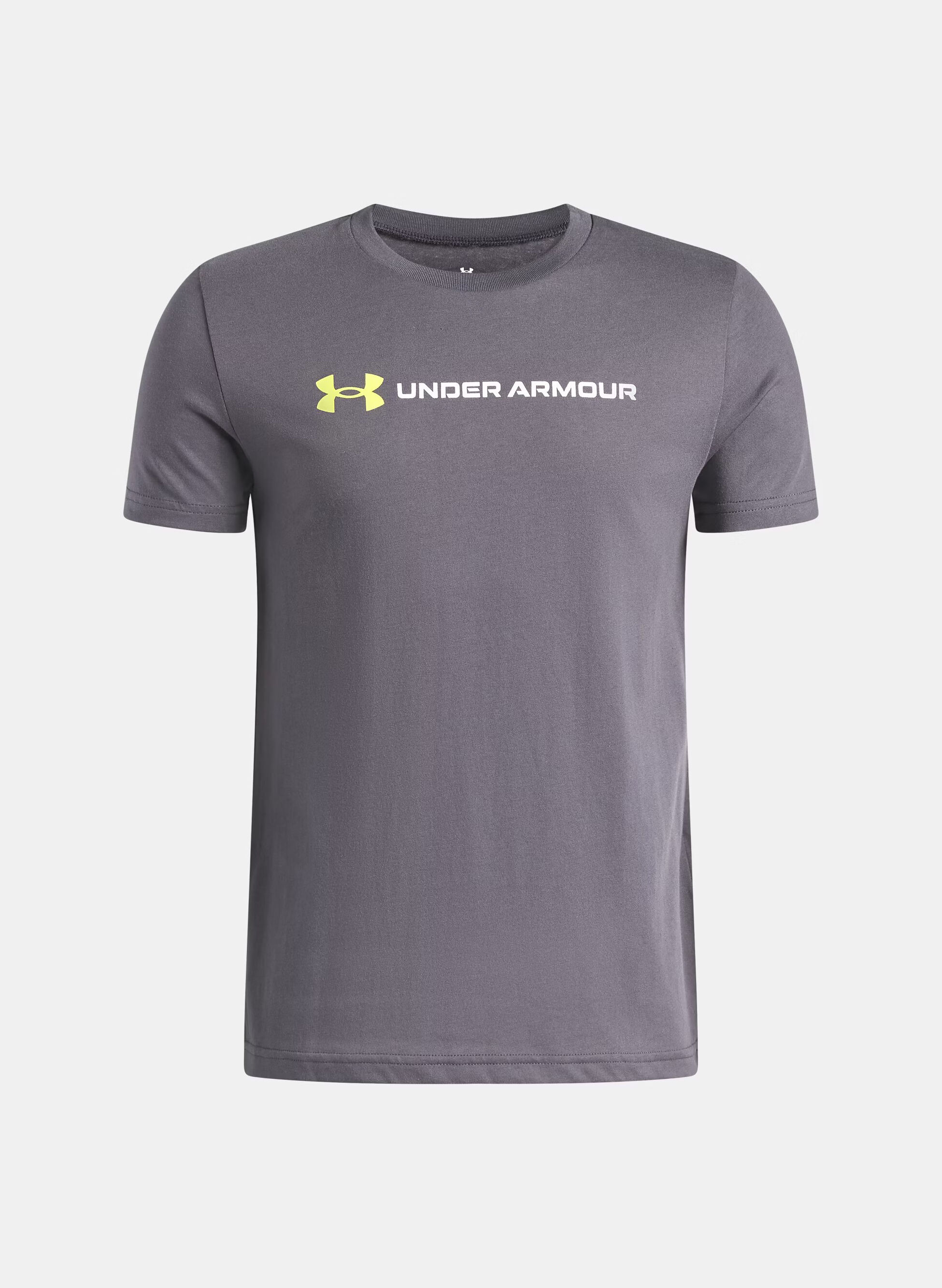 T-SHIRT RIVAL RAGAZZO — Sport85