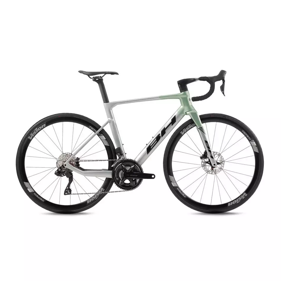 BICICLETTA BH RS1 4.0 2026