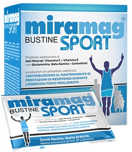 MIRAMAG-SPORT 16 BUST.
