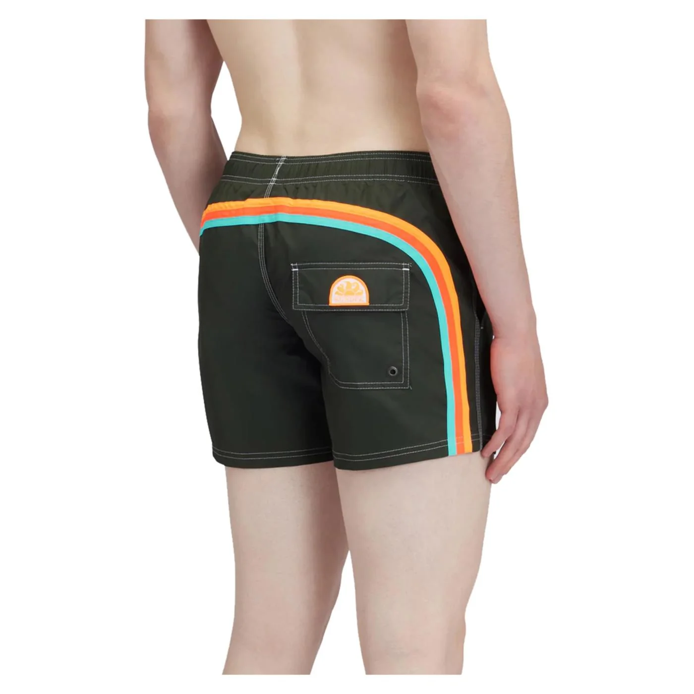 SUNDEK BOXER ARCOBALENO ORIGINAL