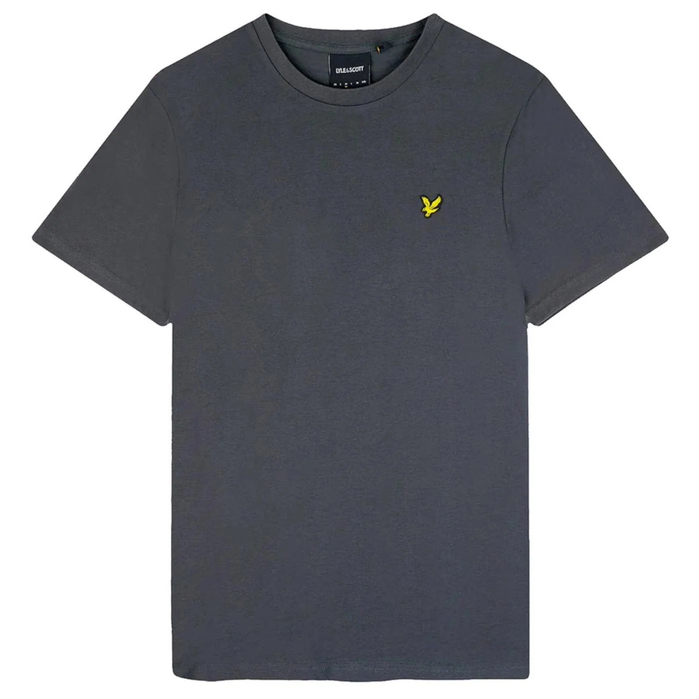 LYLE & SCOTT PLAIN T-SHIRT
