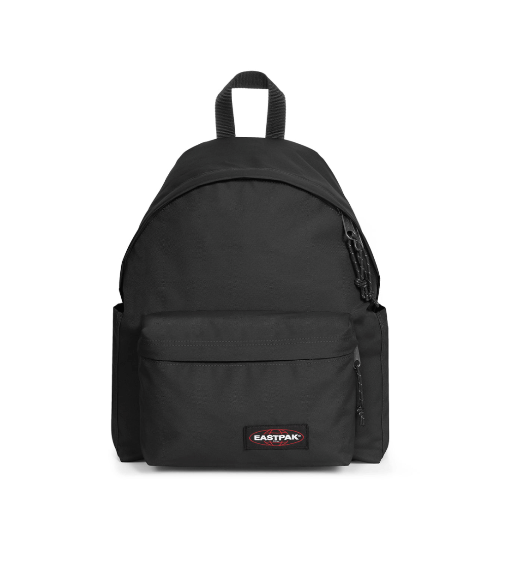BACKPACK EASTPAK DAY PAK'R BLACK UNISEX