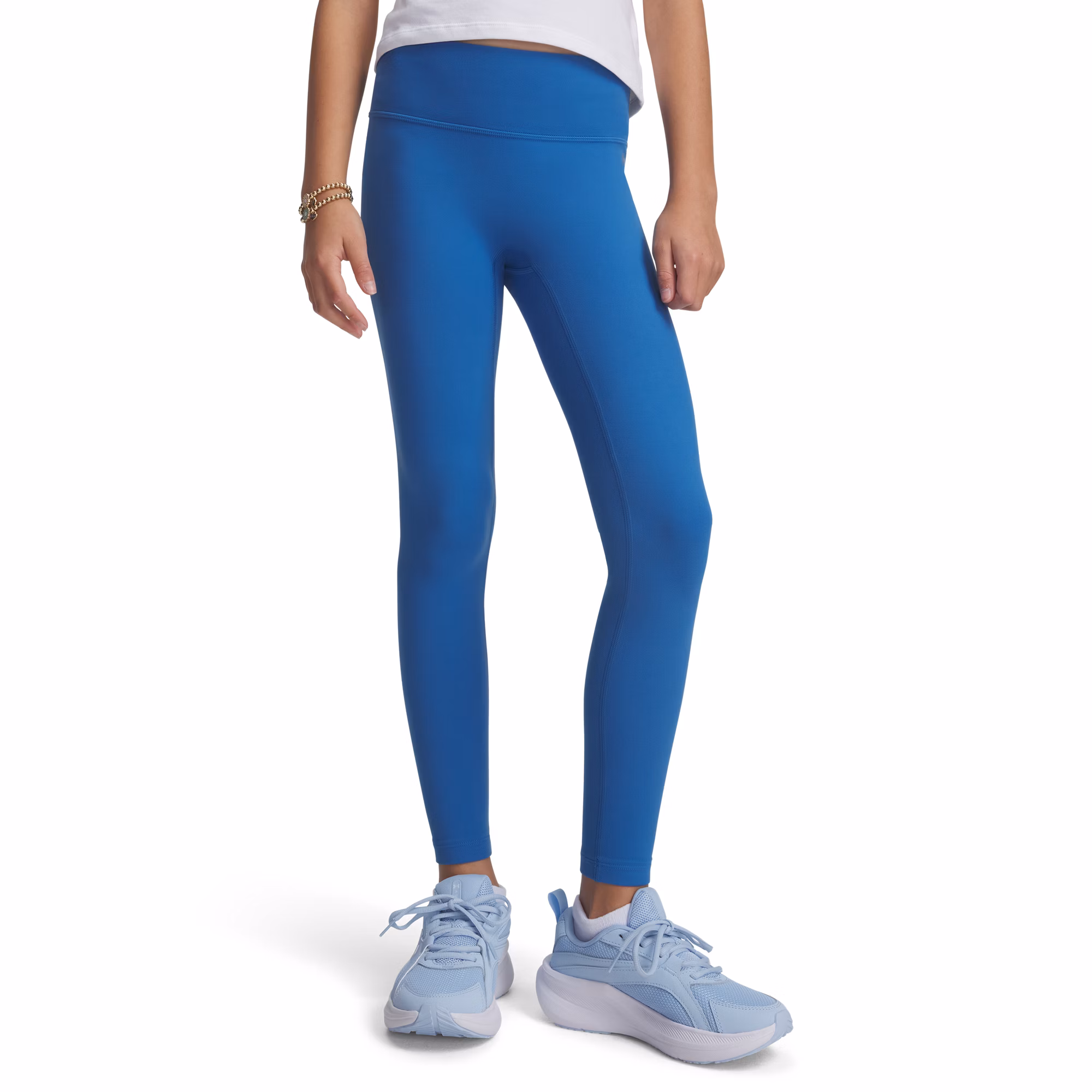 UNDER ARMOUR MOTION LEGGING JR — Animasportiva