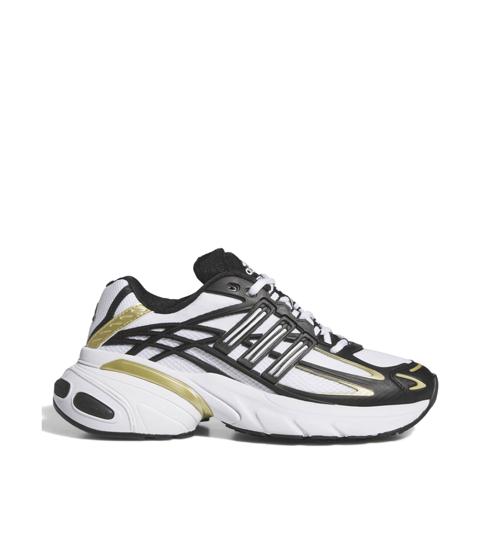 SHOES ADIDAS ADISTAR XLG 2.0 WHITE BLACK WOMEN