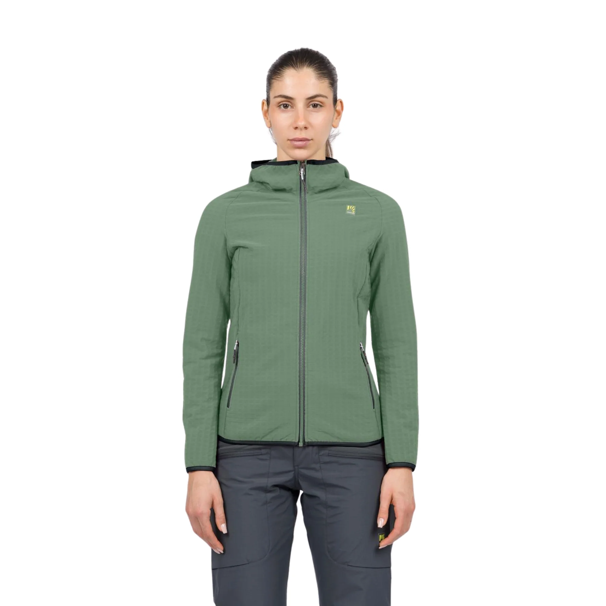 KARPOS MARMOLADA EVO HOODIE W FL