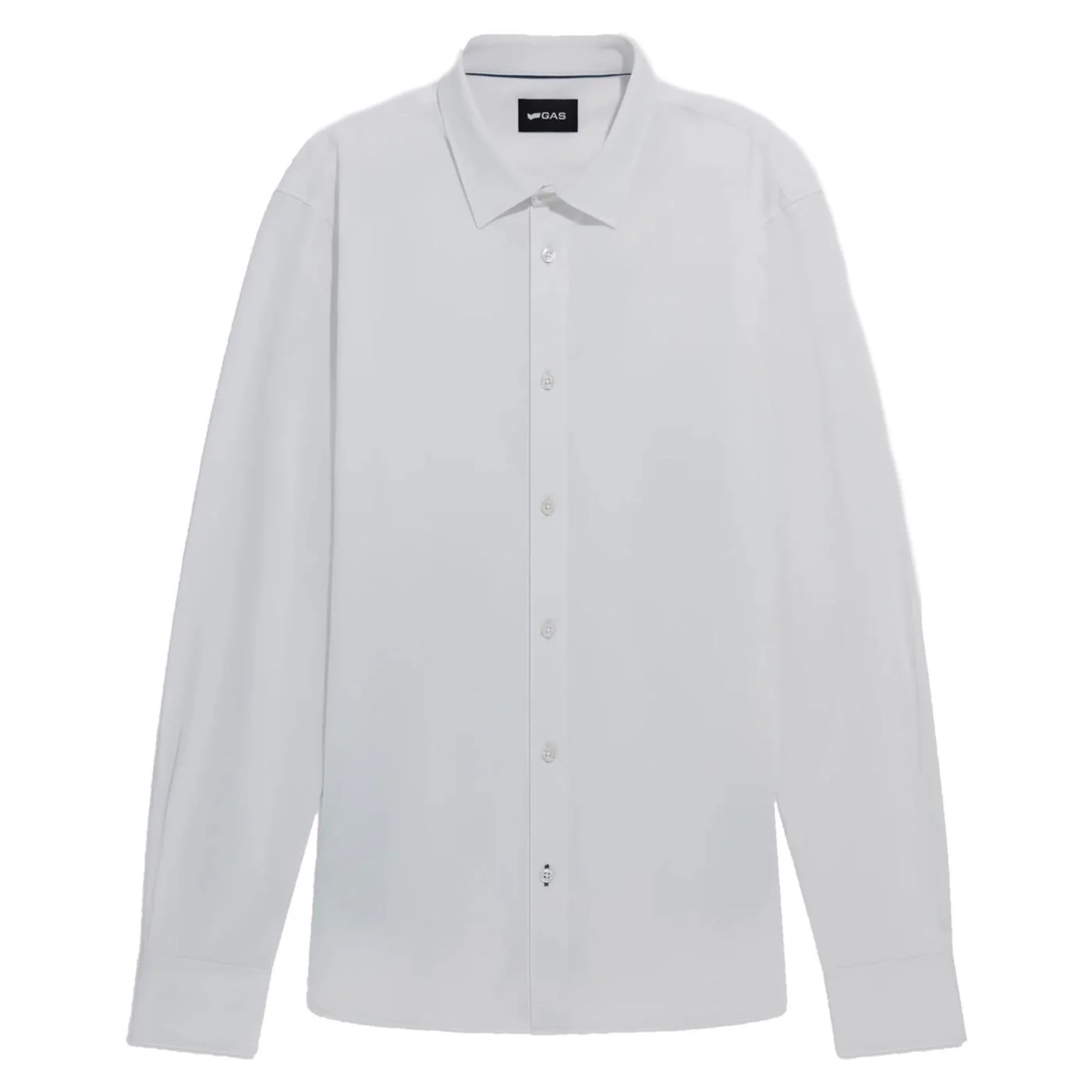 GAS CAMICIA ML KIN