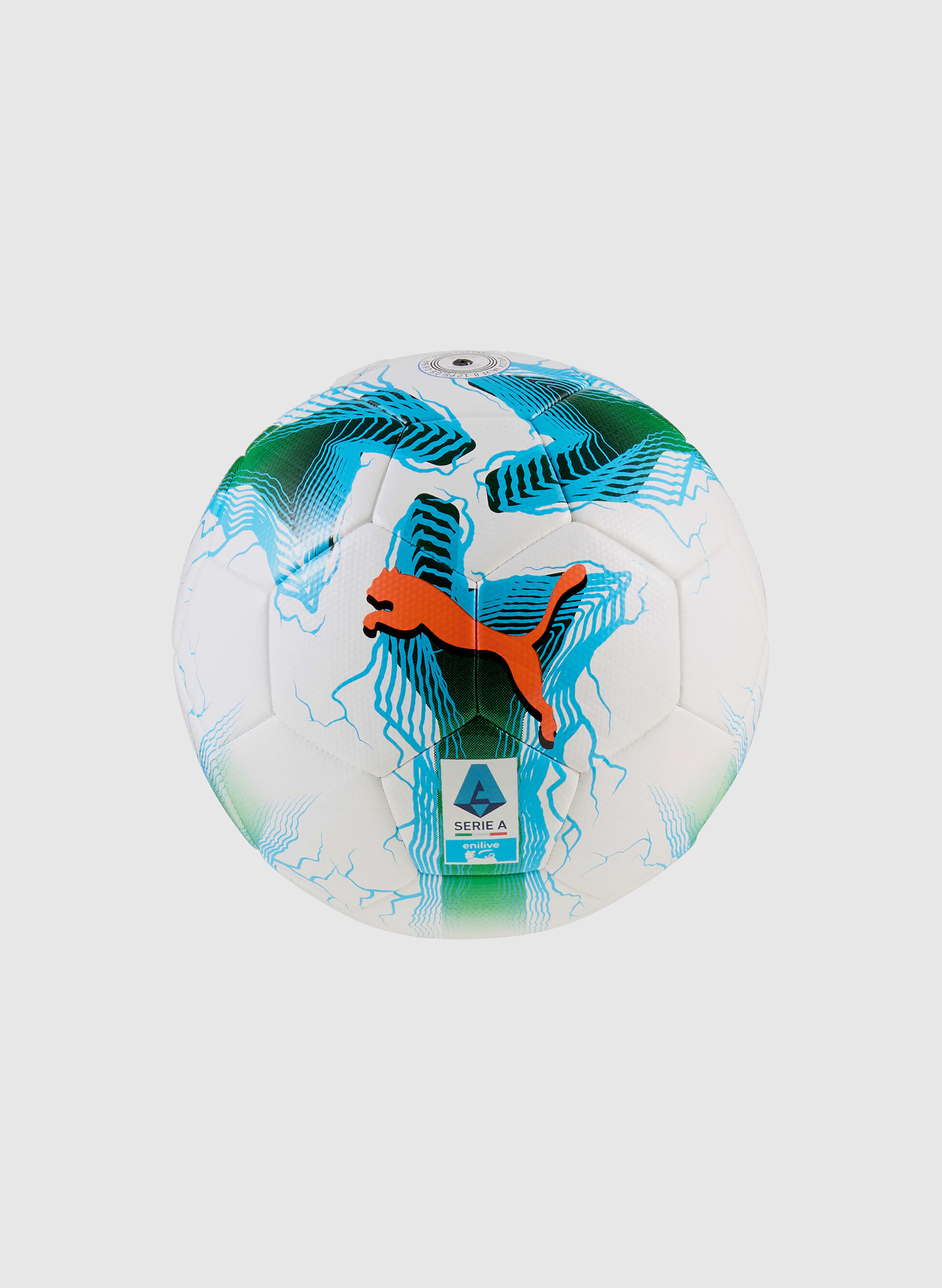 PALLONE ORBITA SERIE A — Sport85