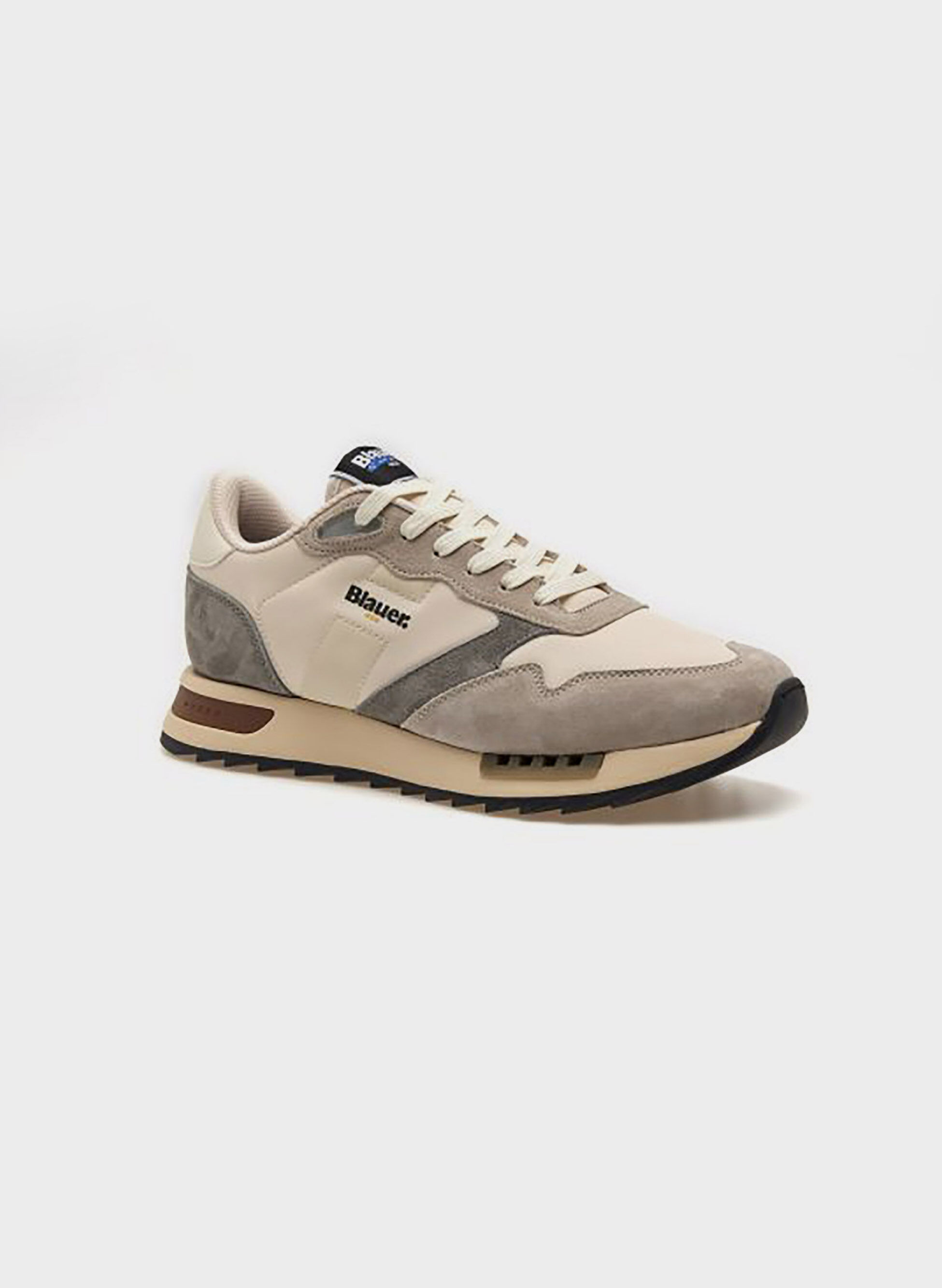SNEAKER RYDER01 NYS