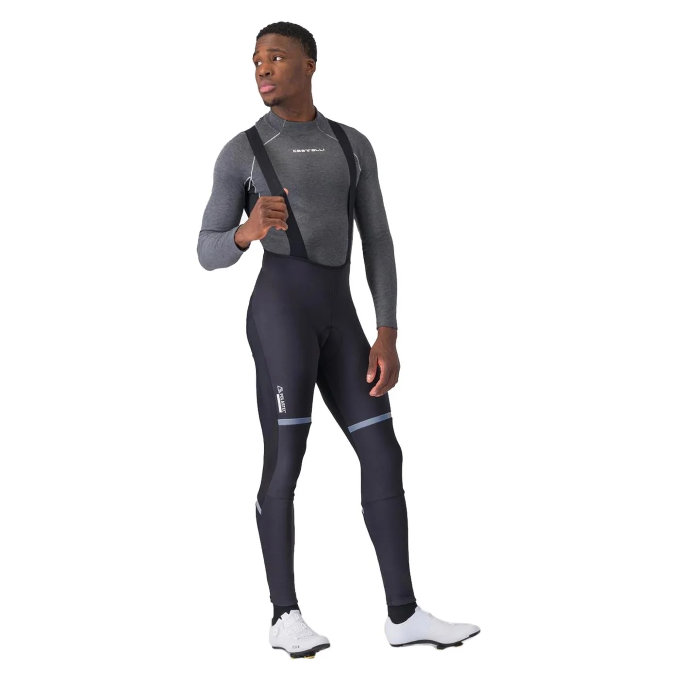 CASTELLI POLARE 4 BIBTIGHT