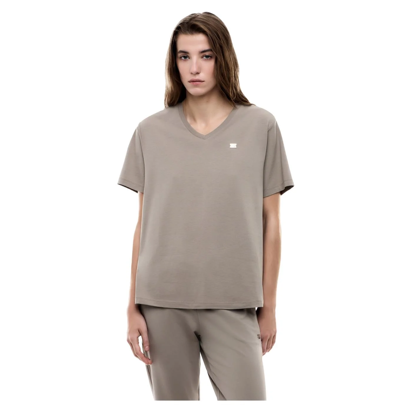 EMPORIO ARMANI 7 EA7 TRAIN CORE LADY W TEE