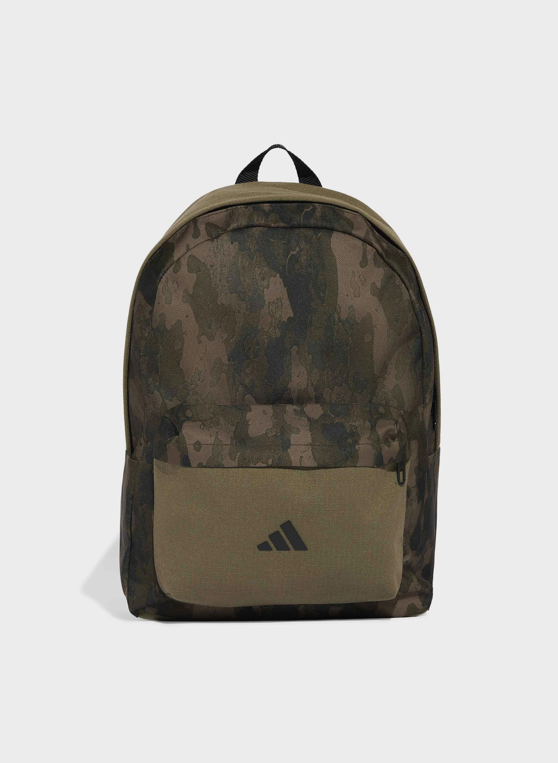 ZAINETTO CAMO GRAPHIC