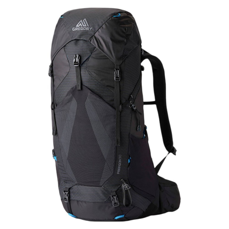 GREGORY - ZAINO PARAGON 50 MD/LG