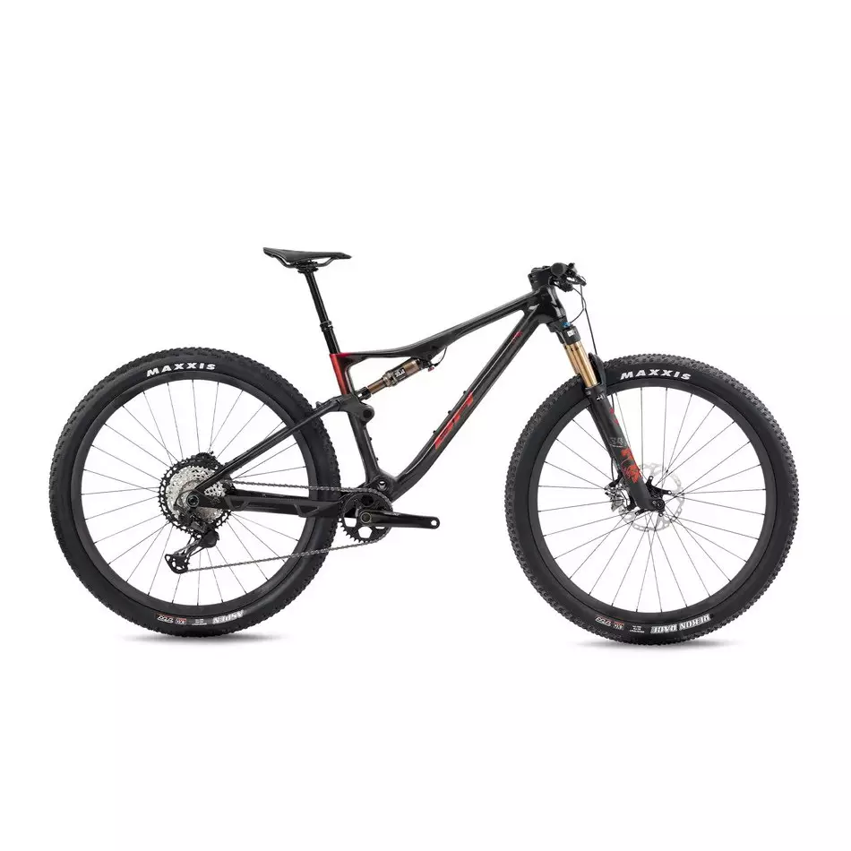 BICI BH LYNX RACE 8.0 2026