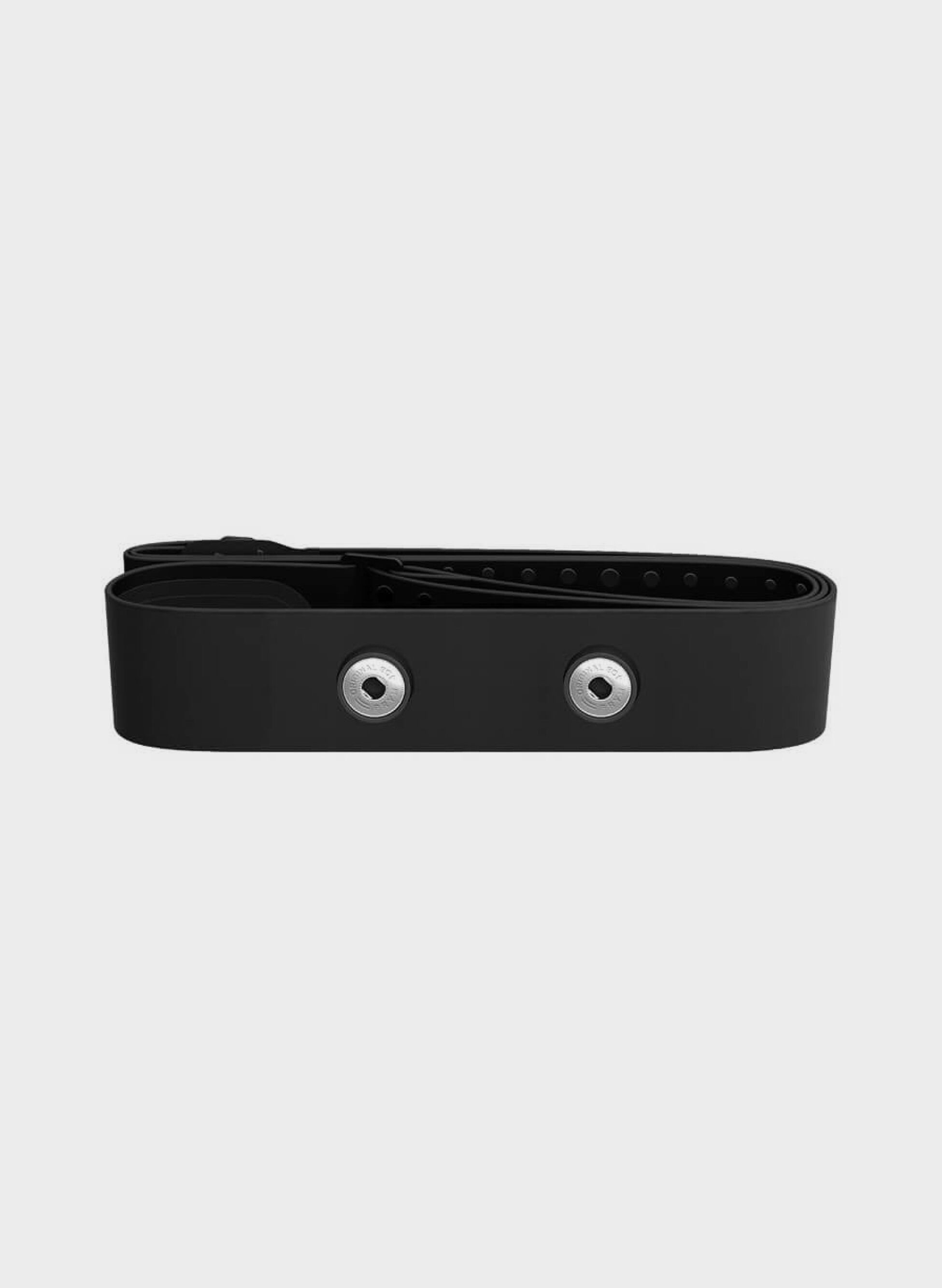 FASCIA TORACICA PRO CHEST STRAP XS-S